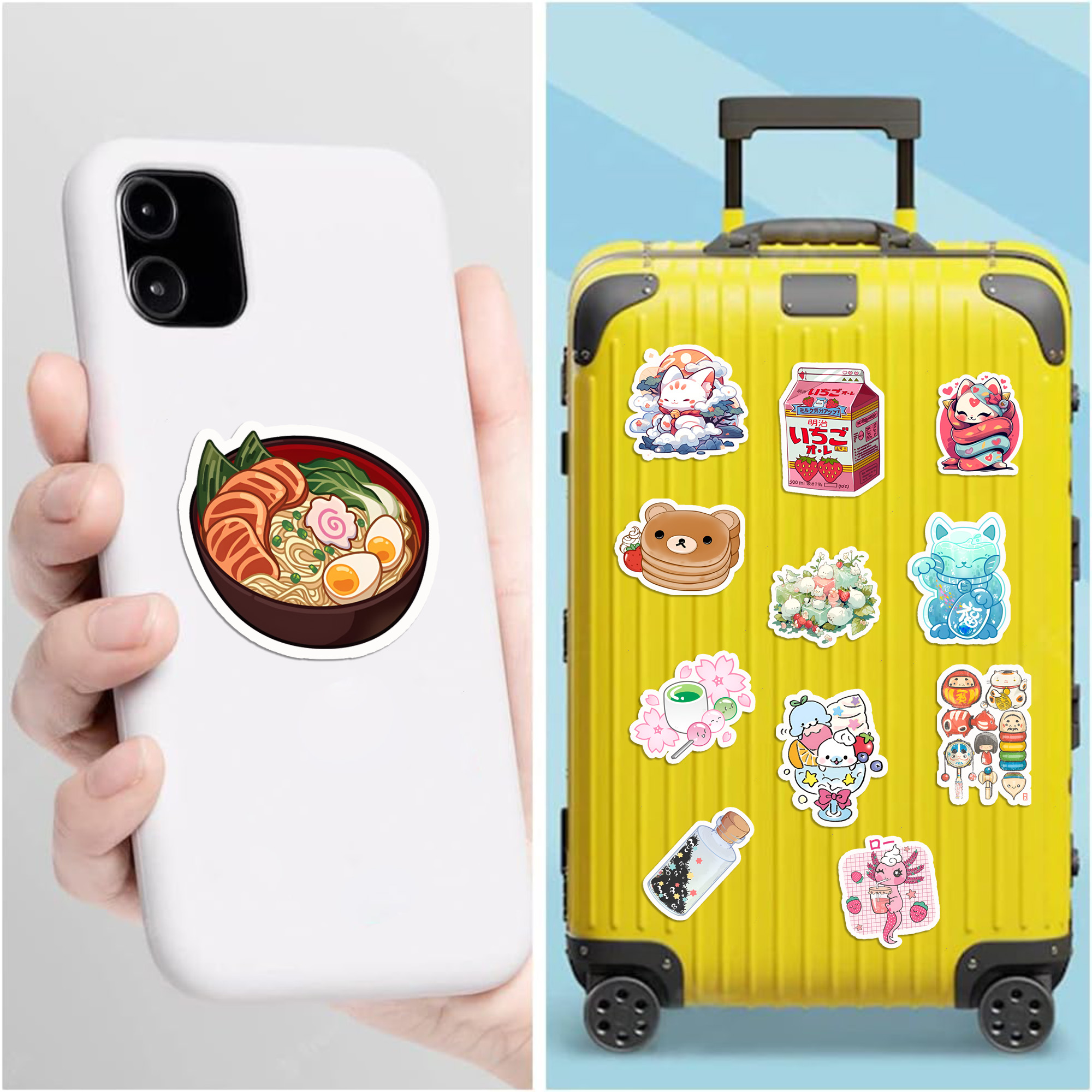 Kawaii Japanese