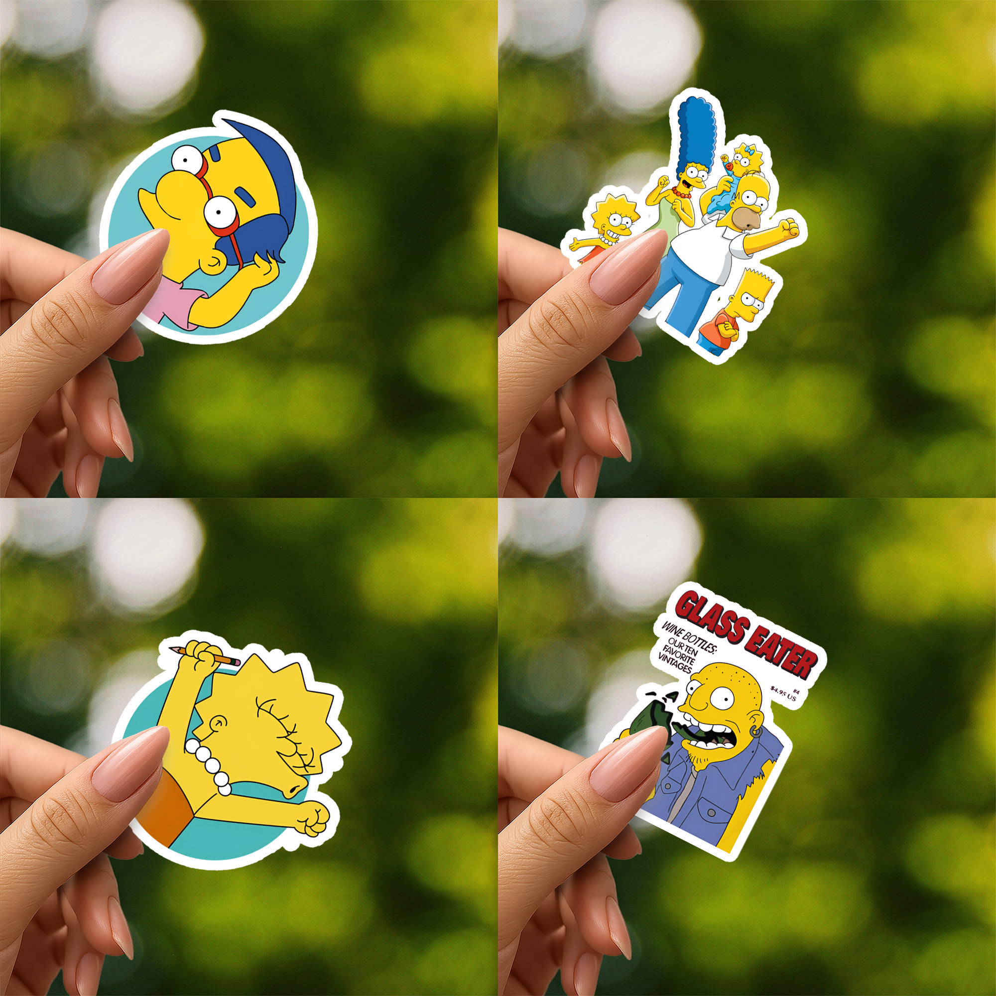 The Simpsons