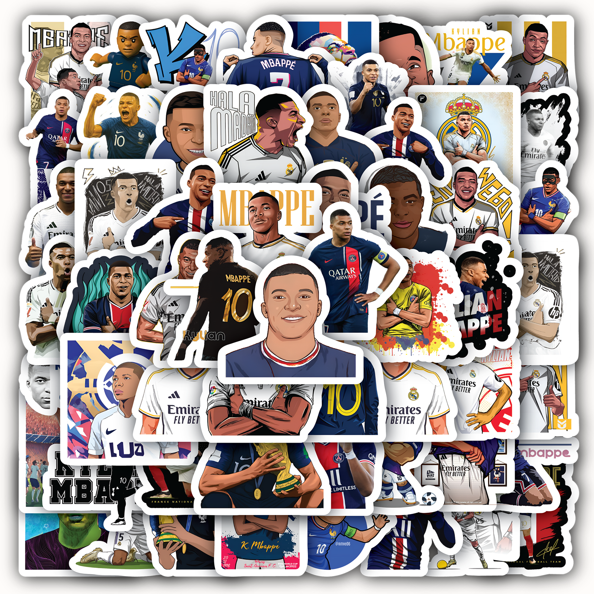 Mbappe