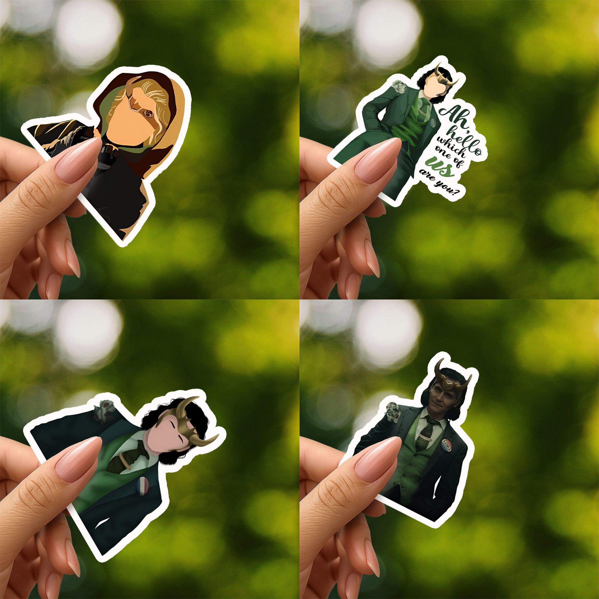 Loki