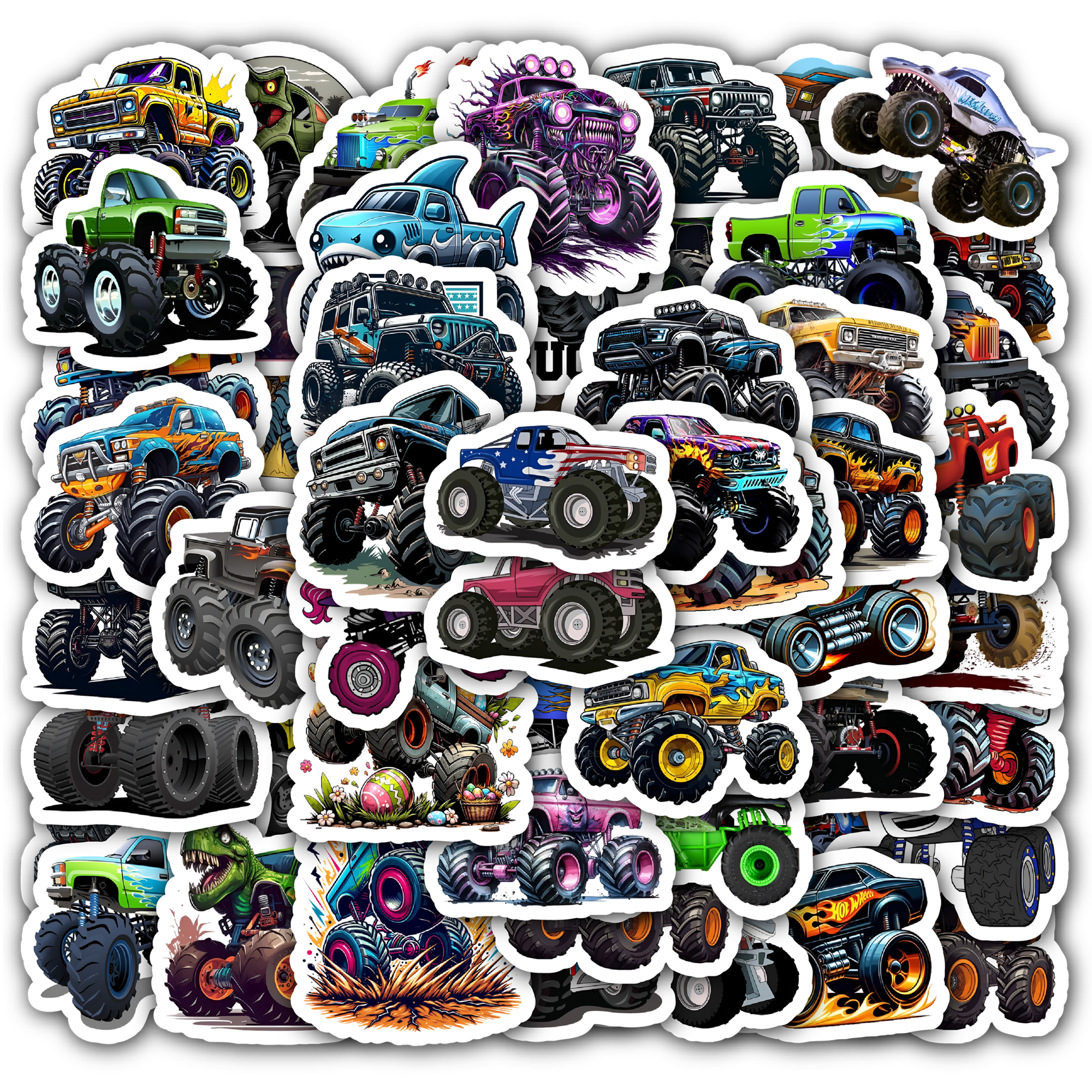 Monster Truck