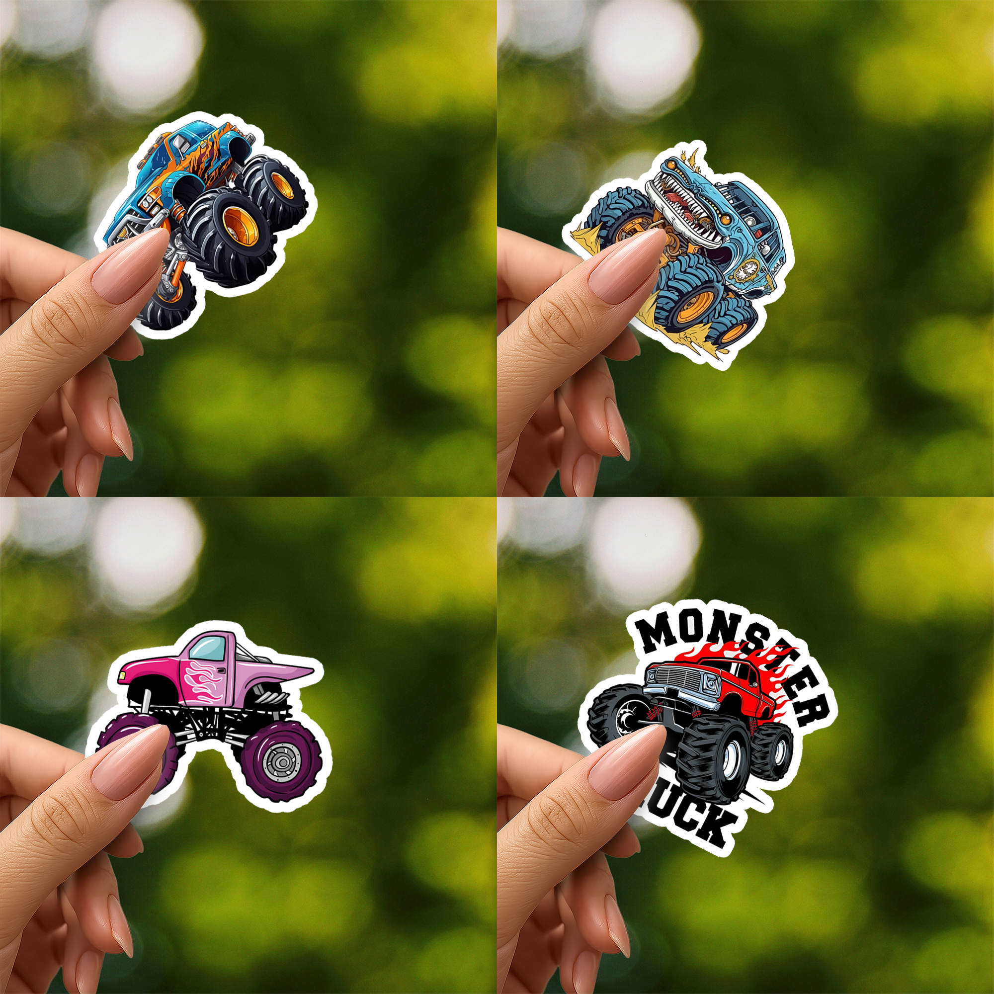 Monster Truck