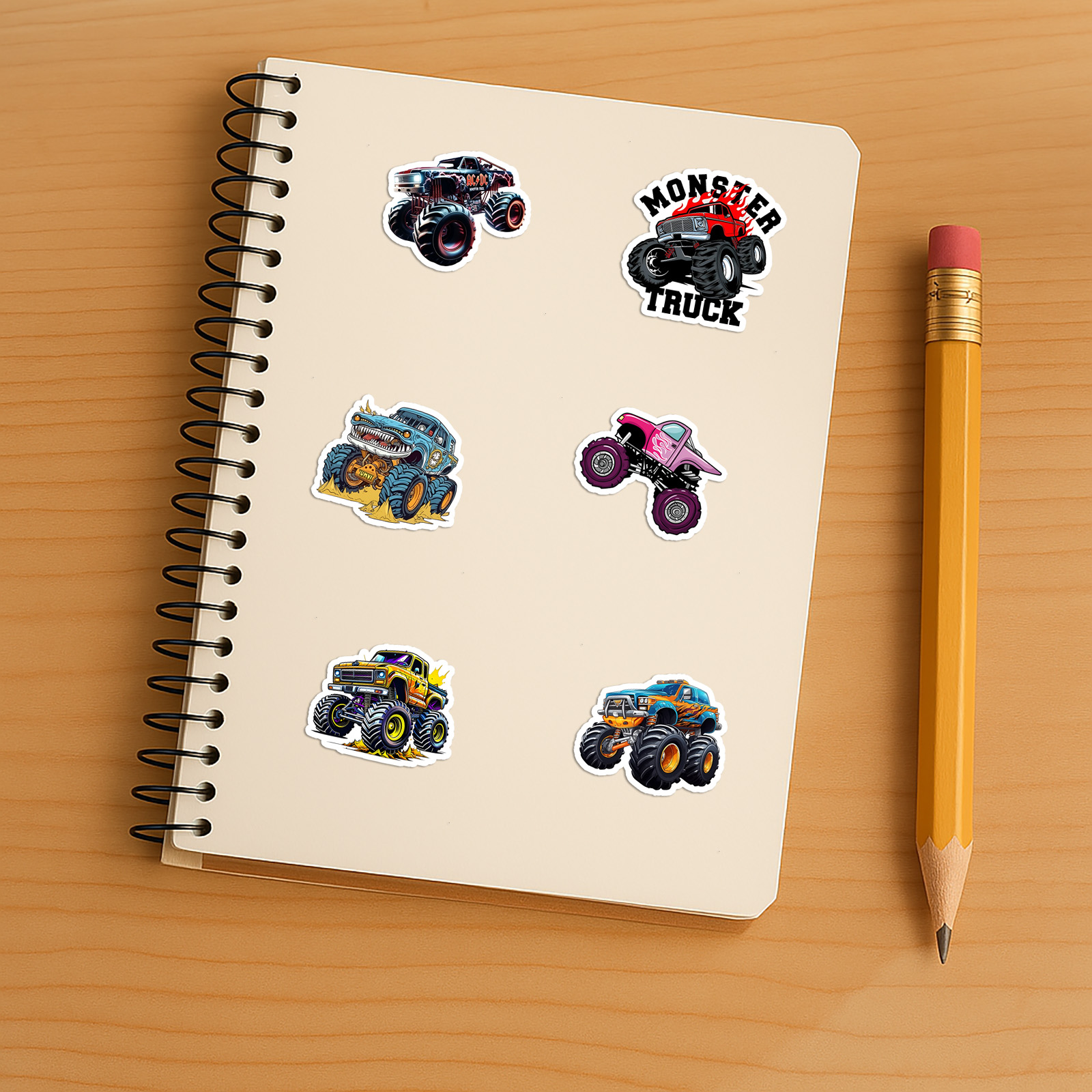 Monster Truck