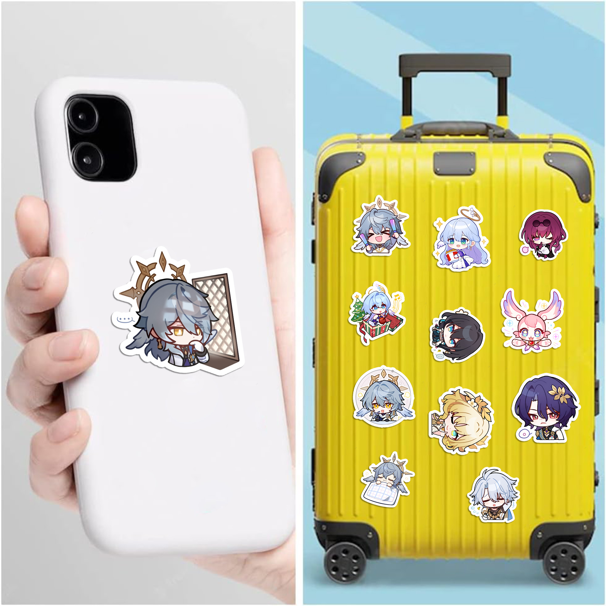 Honkai Star Rail