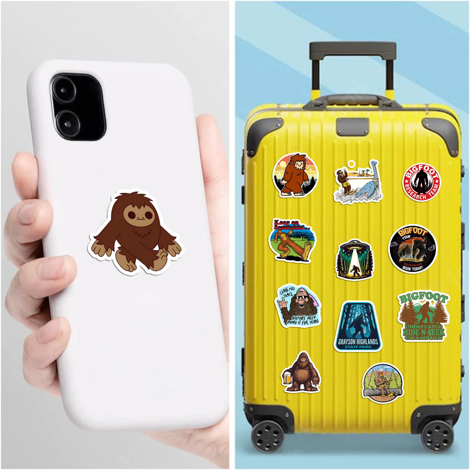 Bigfoot