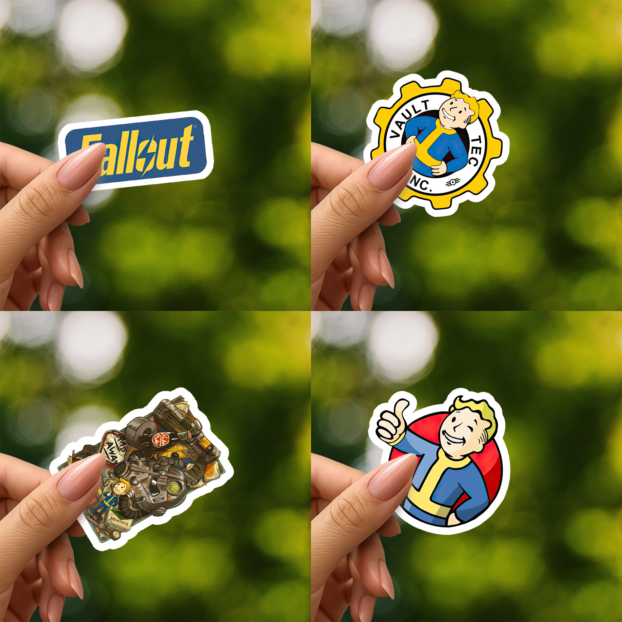 Fallout