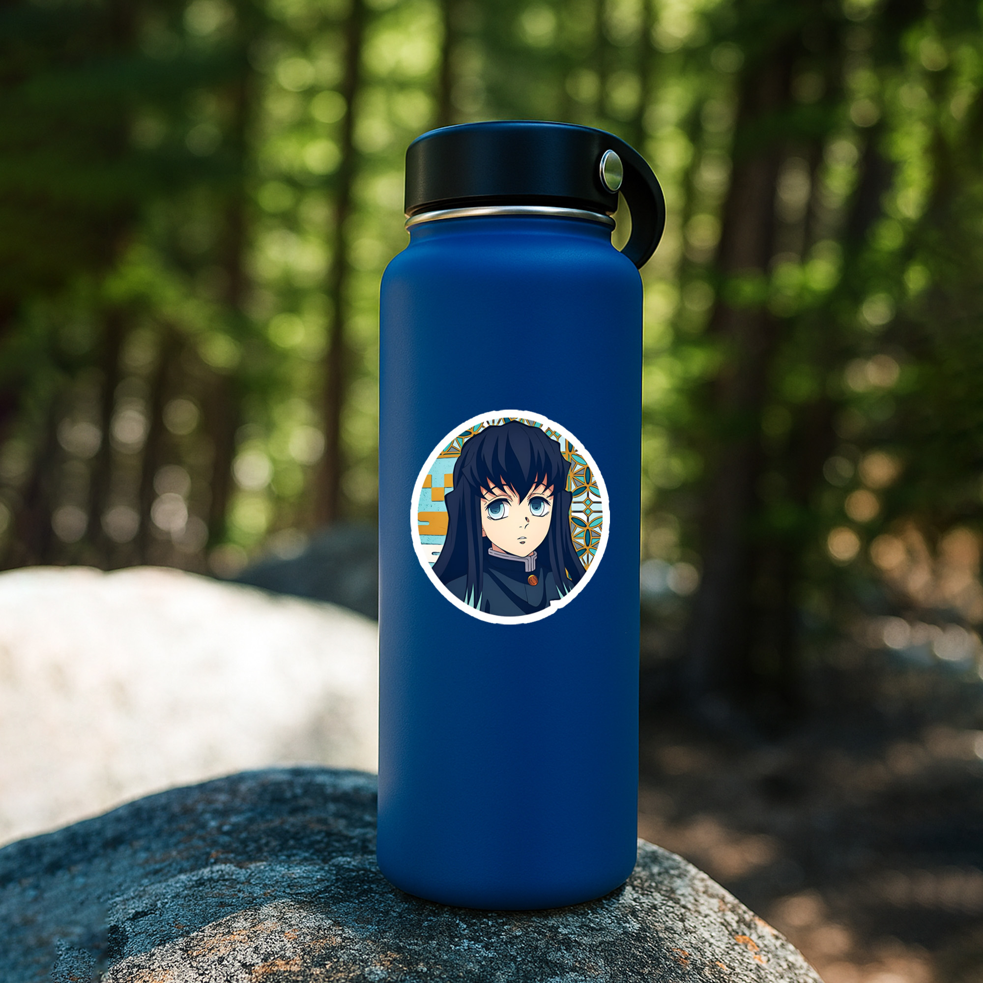 Tokito Muichiro