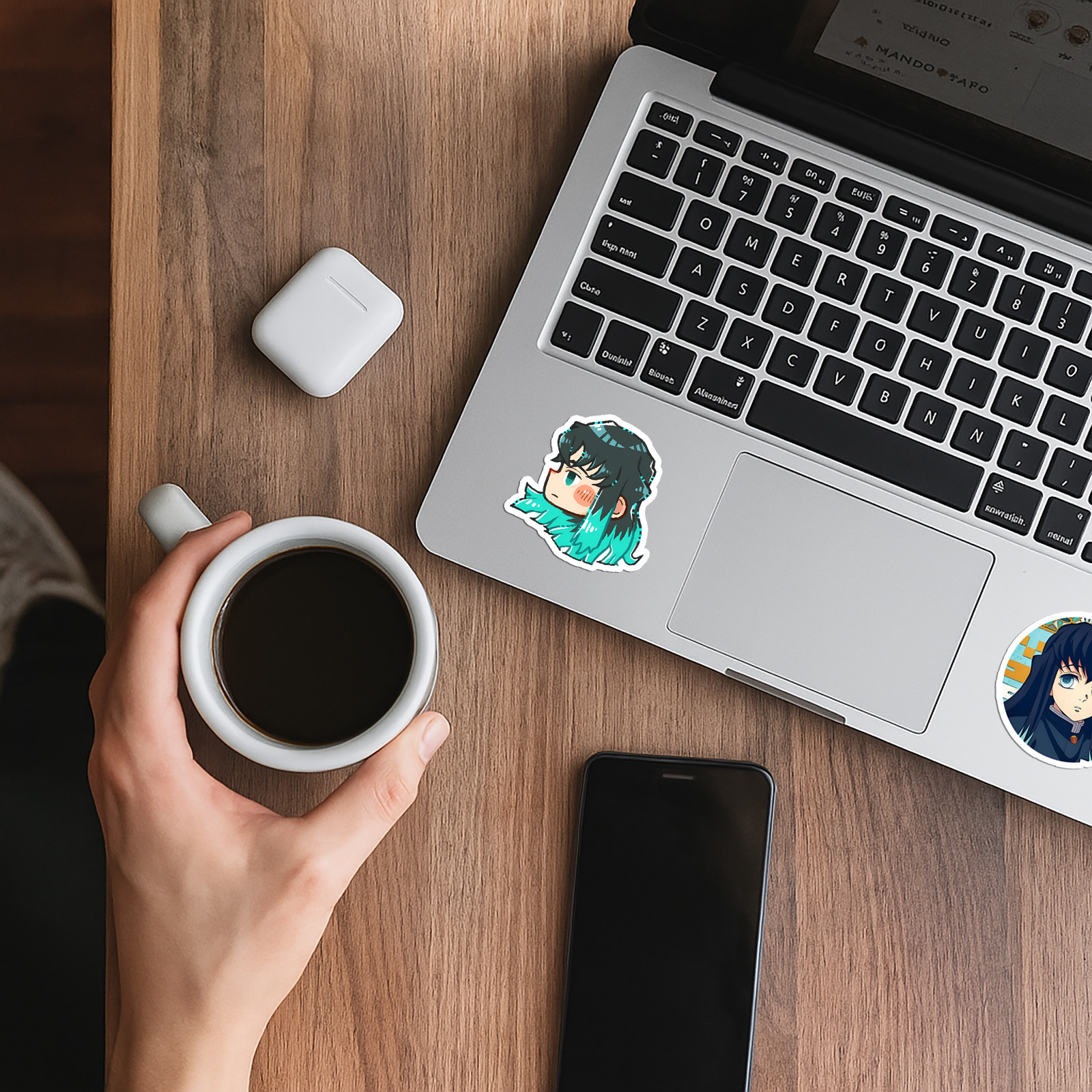 Tokito Muichiro