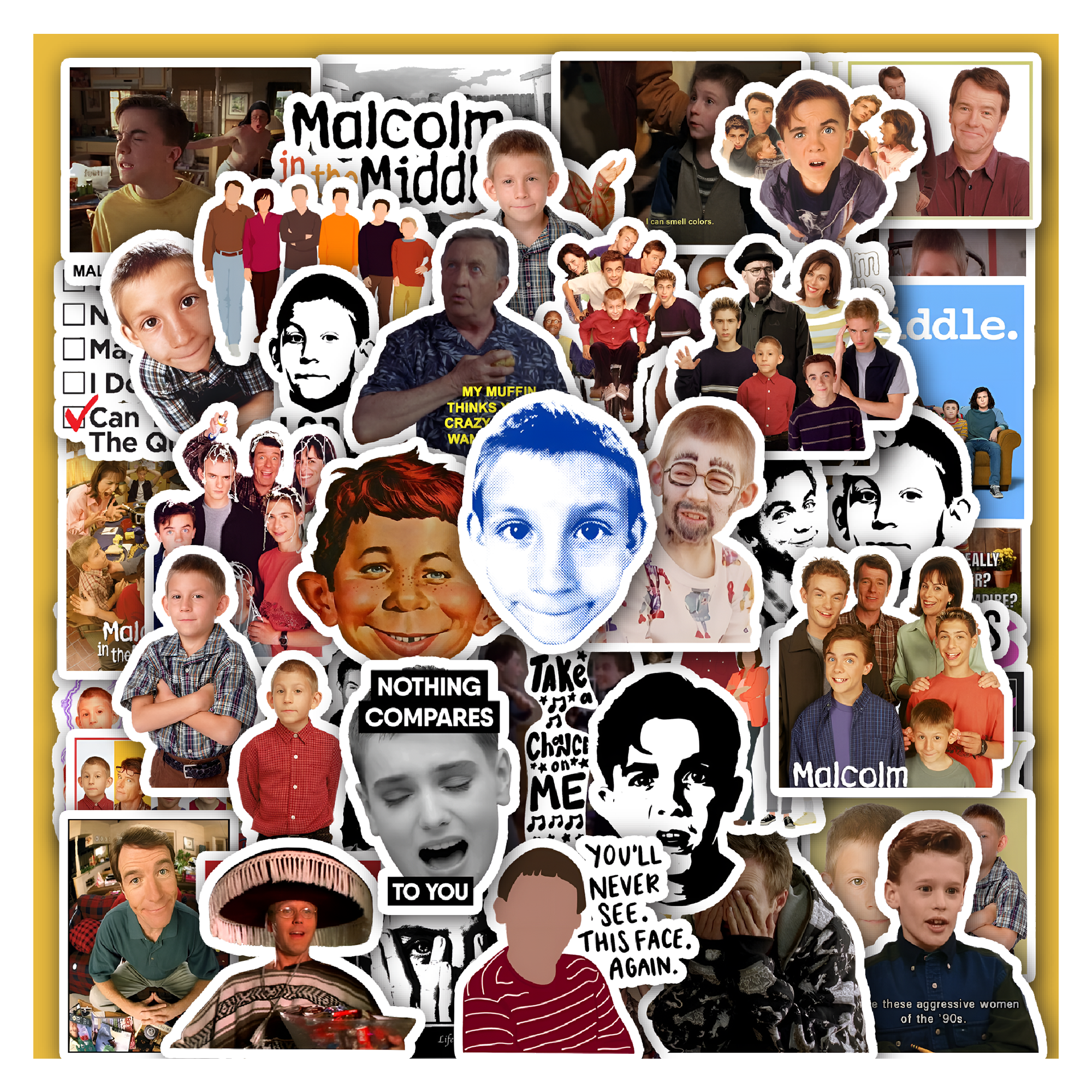 Malcolm in the Middle