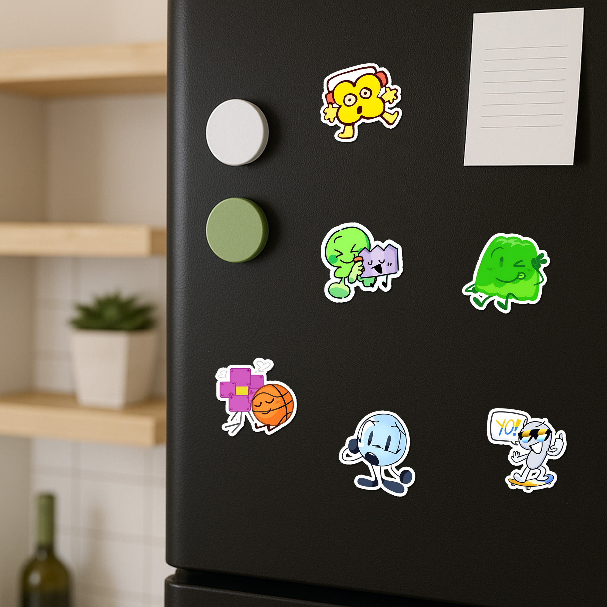 Bfdi