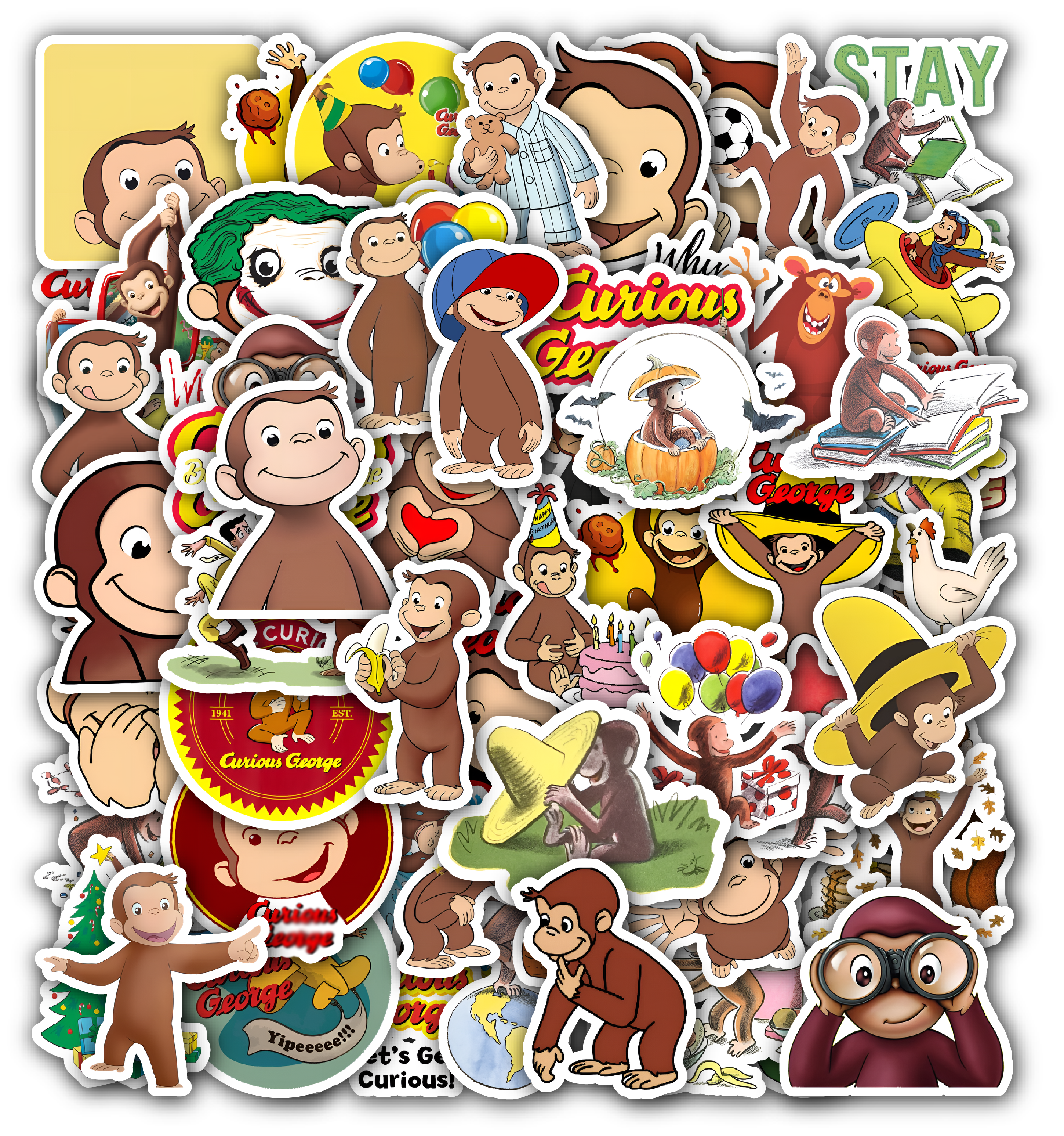 Curious George