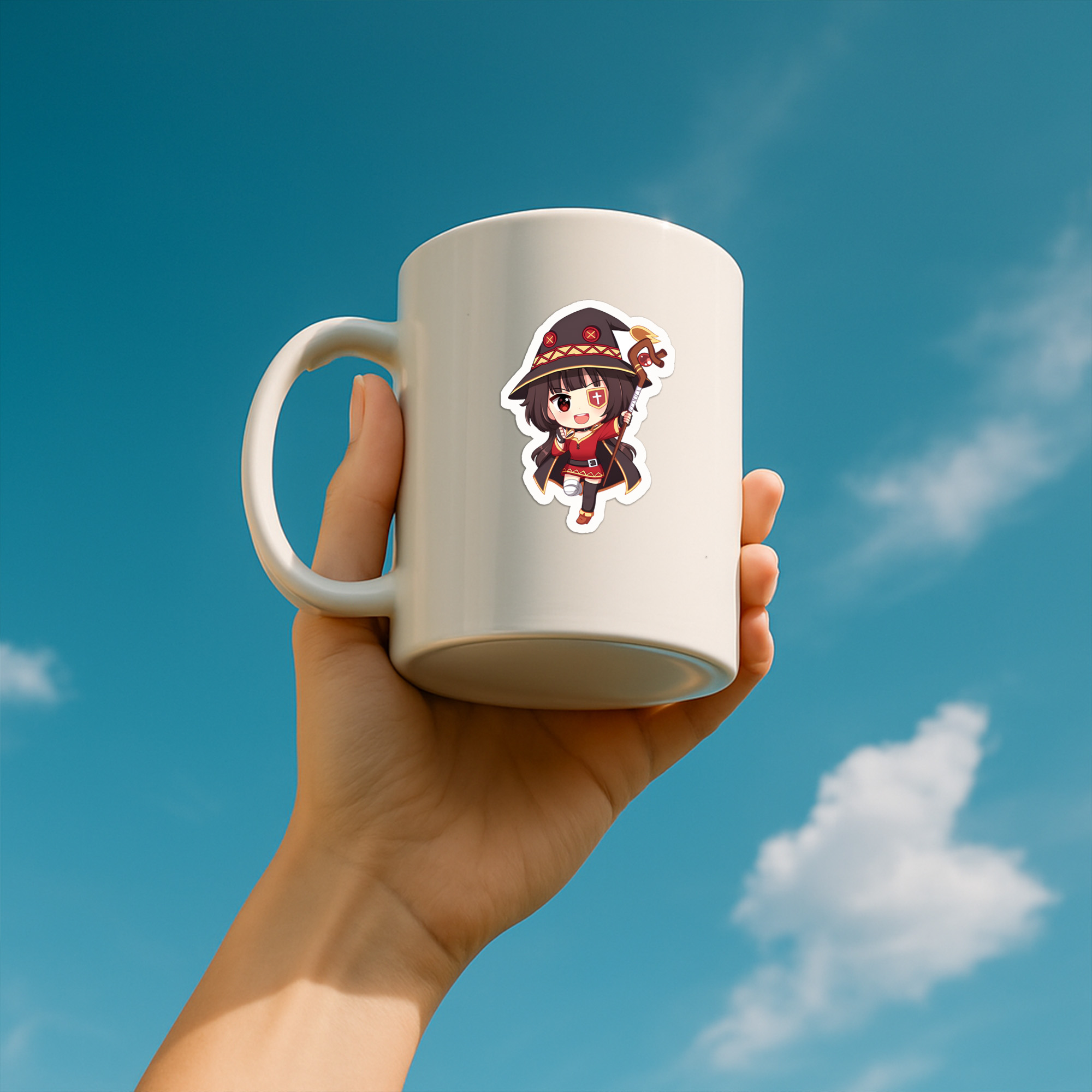 Megumins