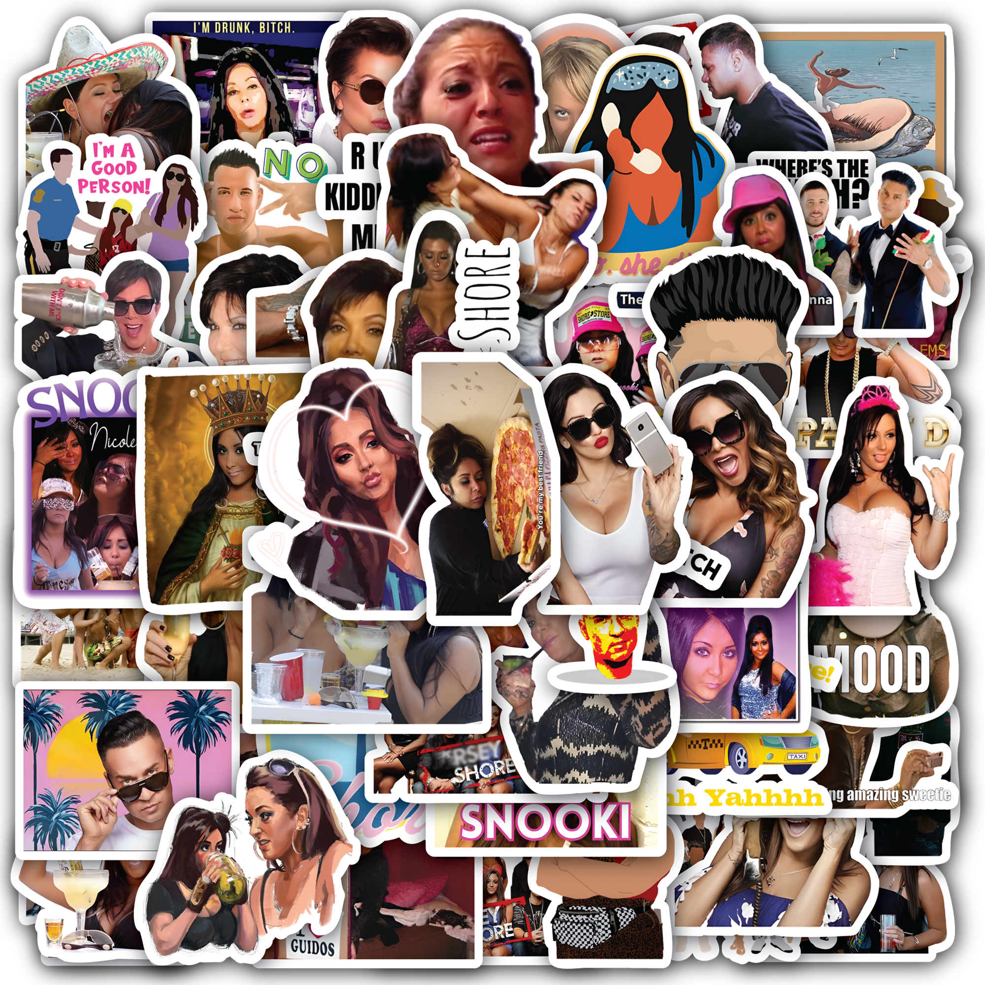 Jersey Shore