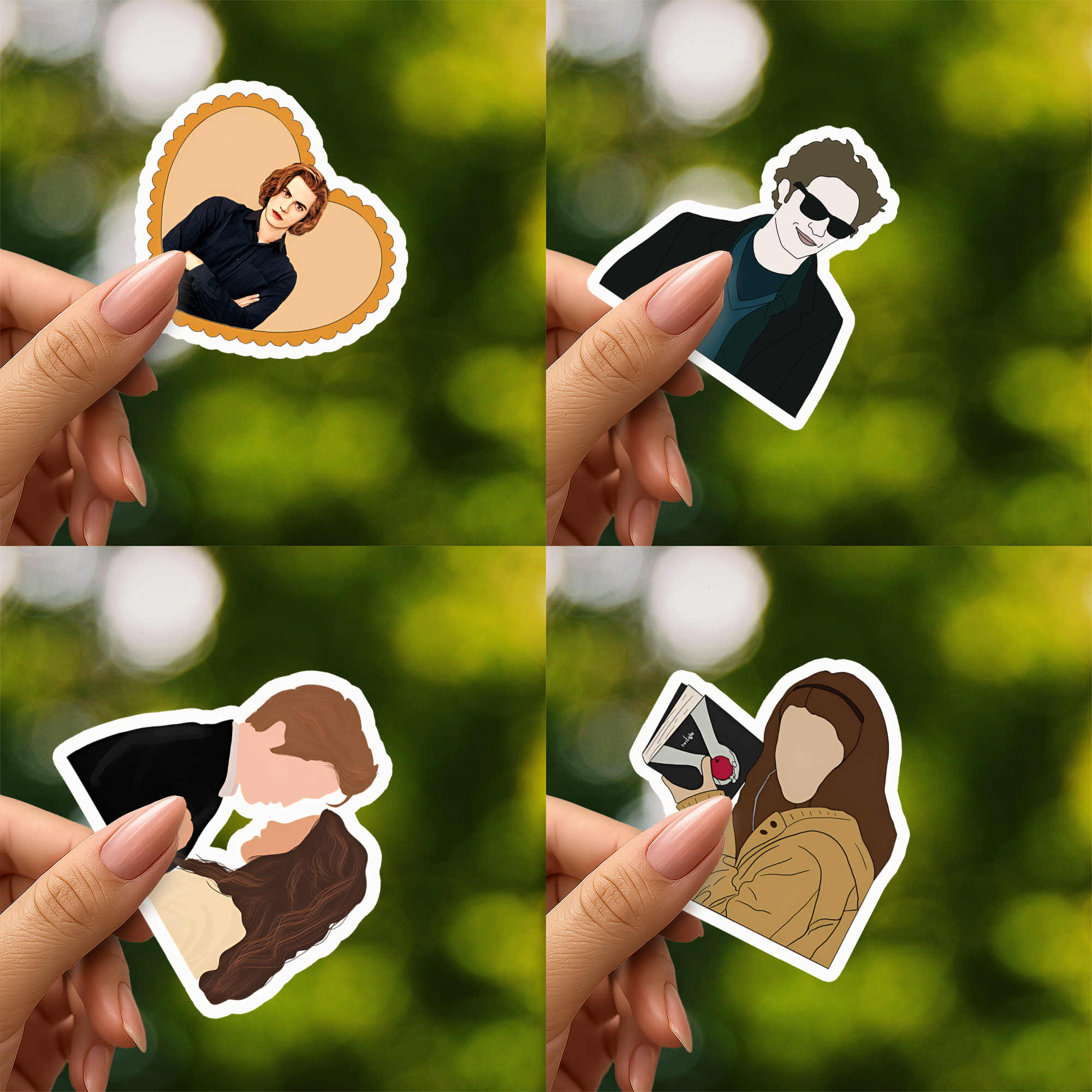 Twilights