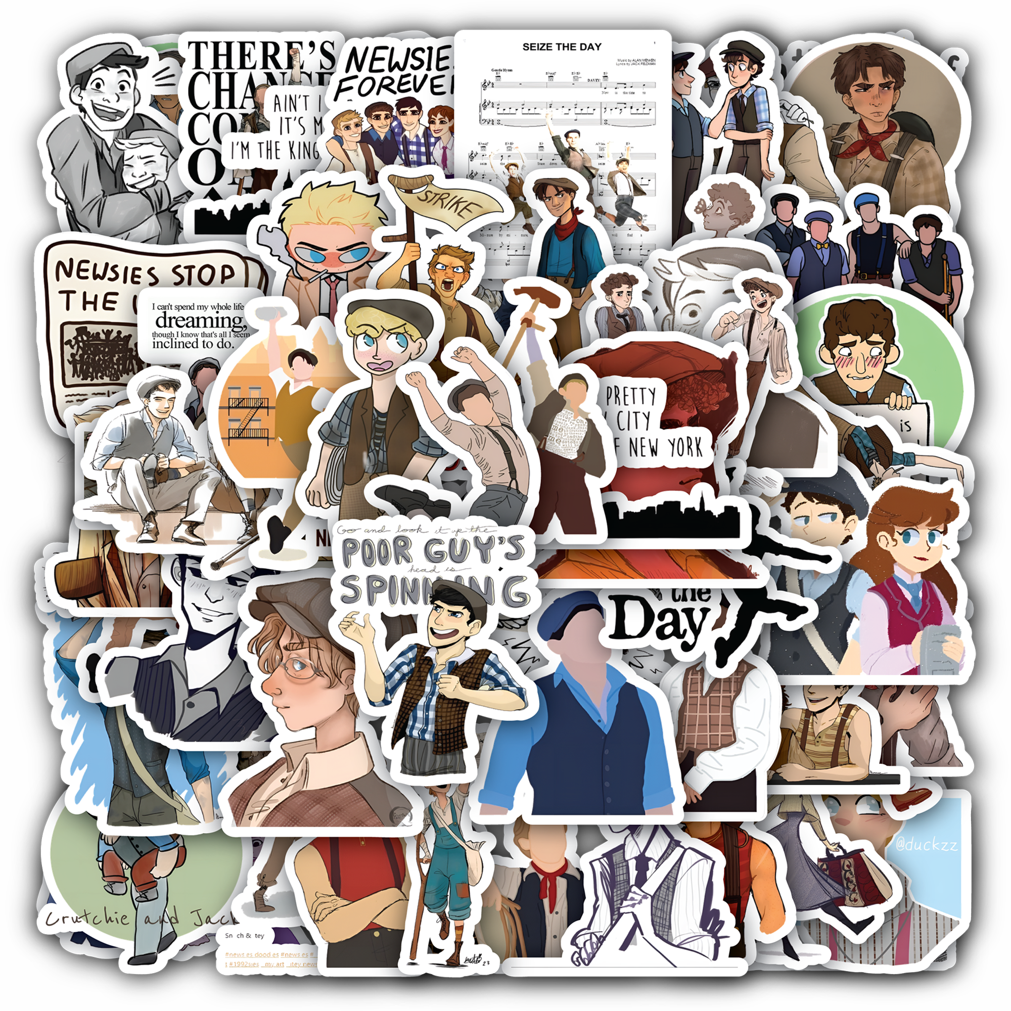 Newsies