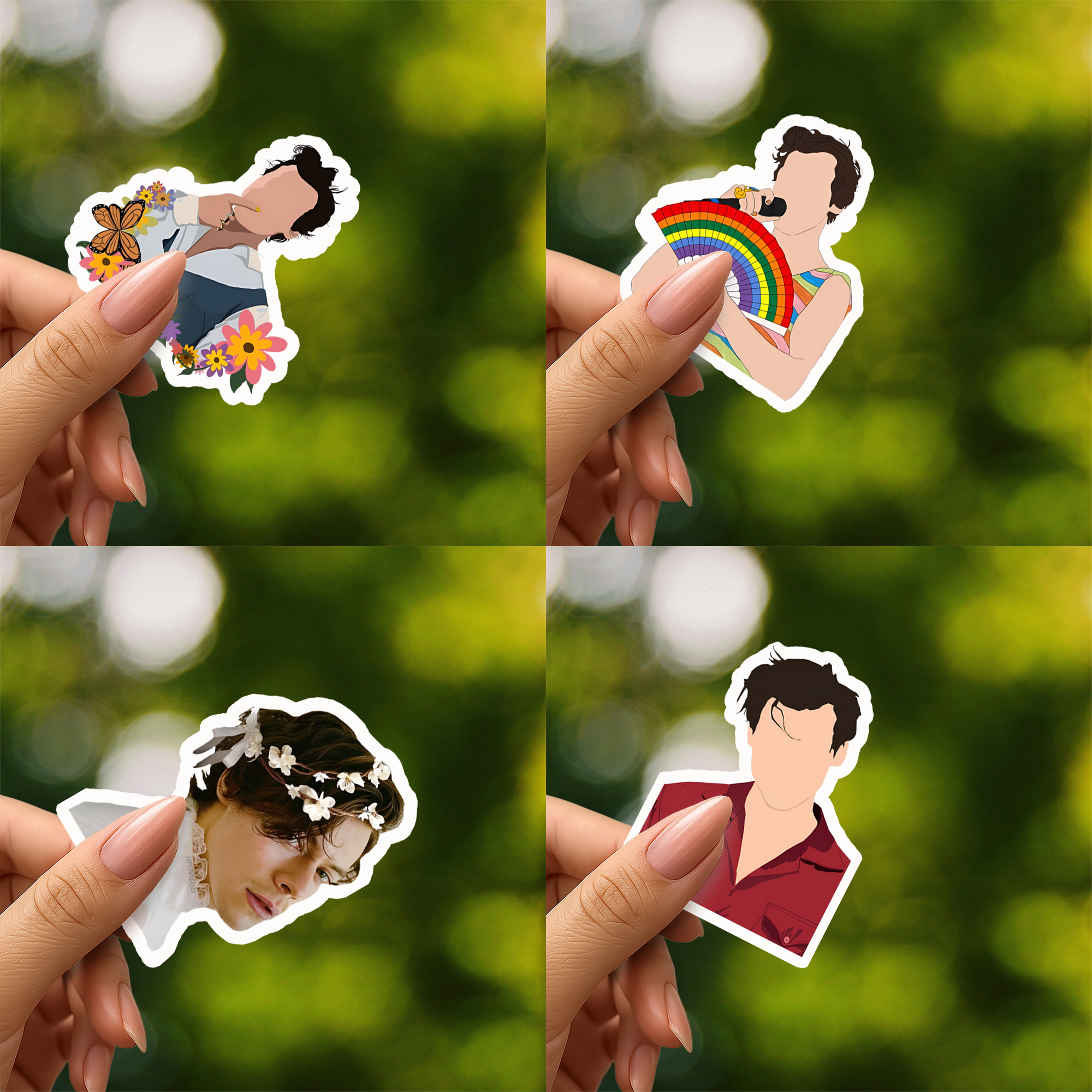 Harrys Styles