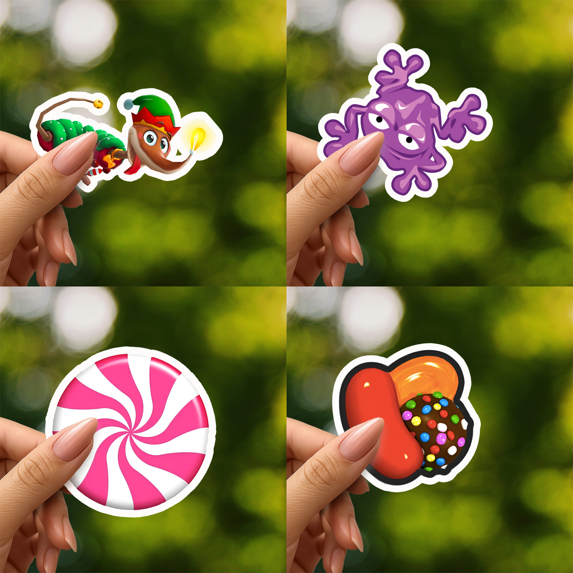 Candy Crush