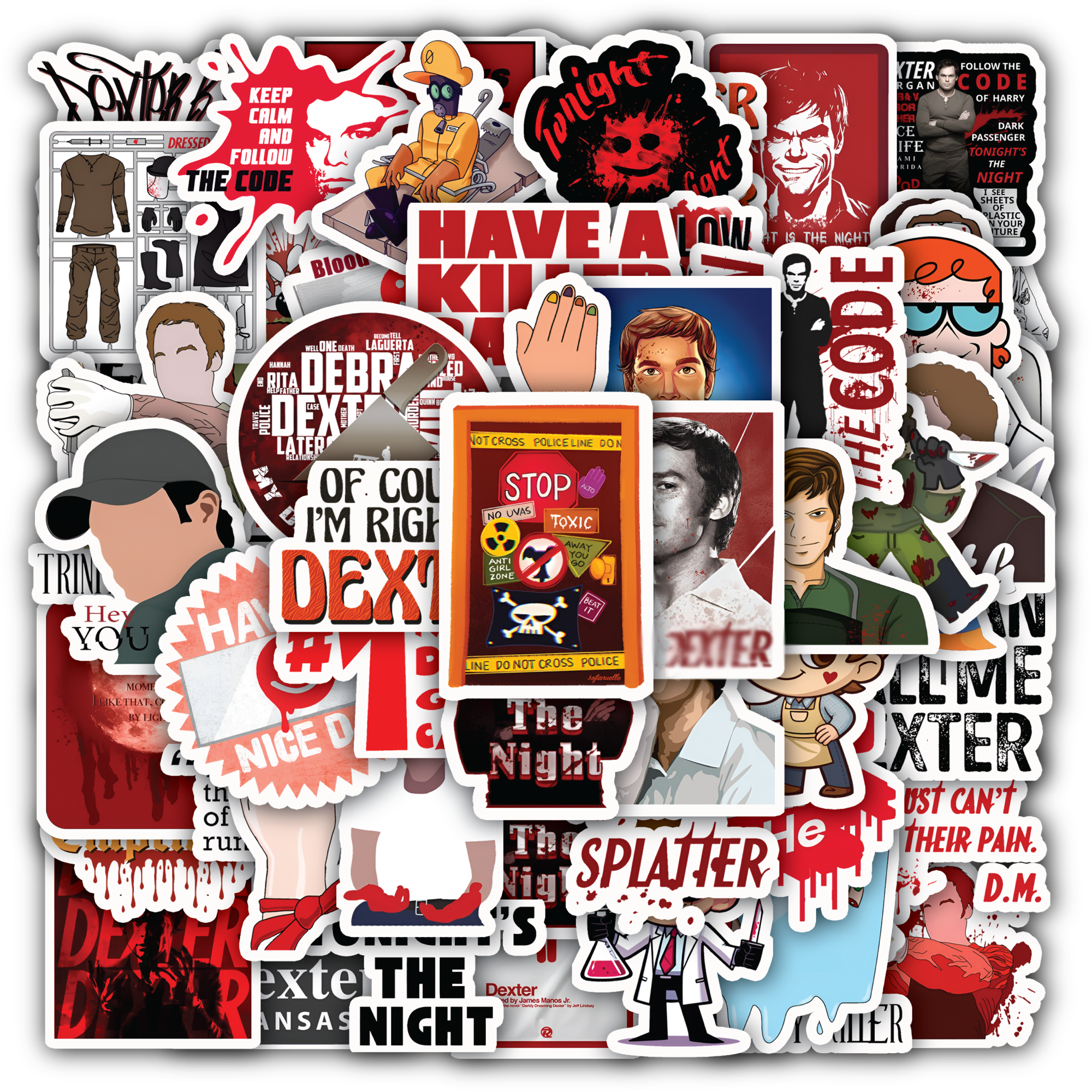 Dexter
