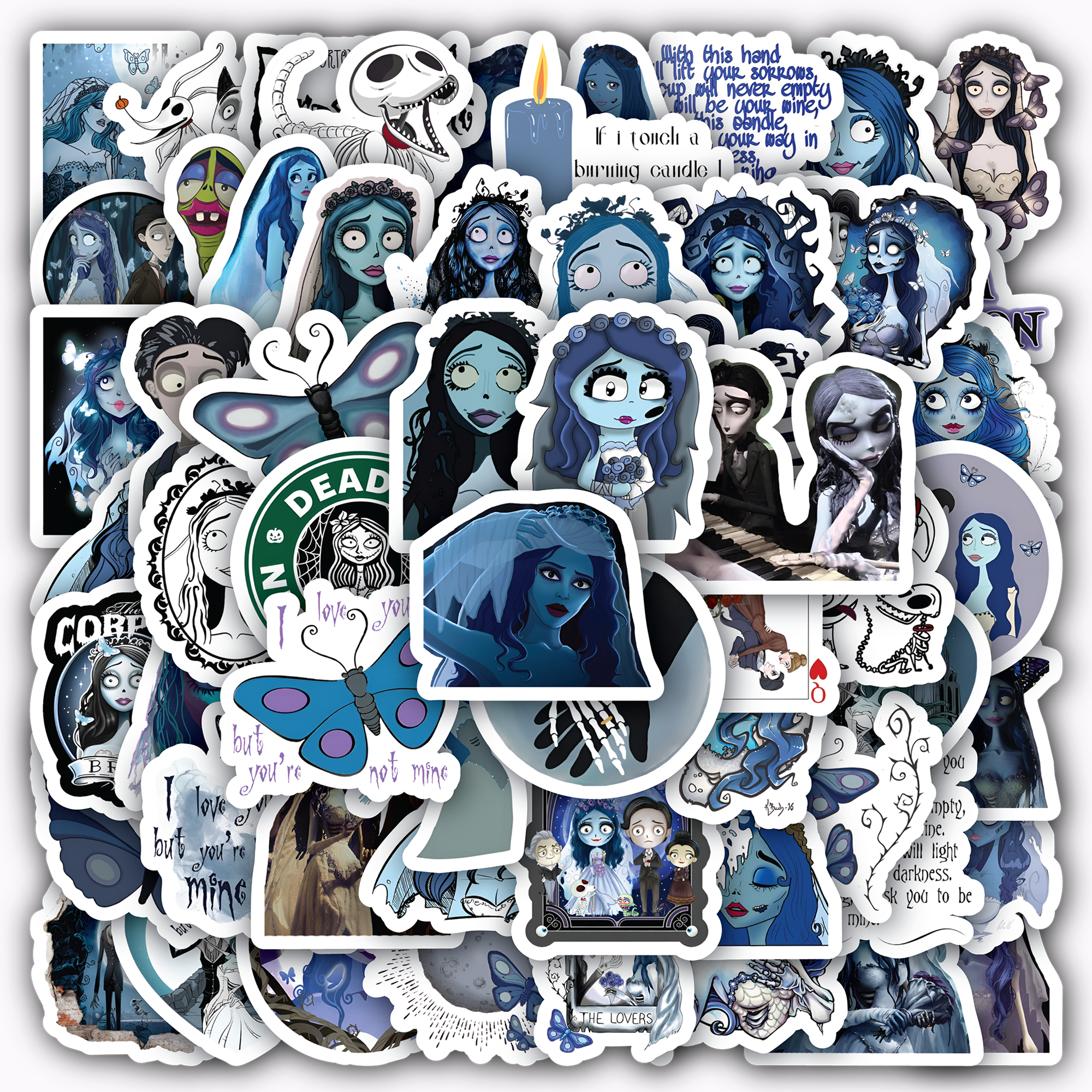 Corpse Bride