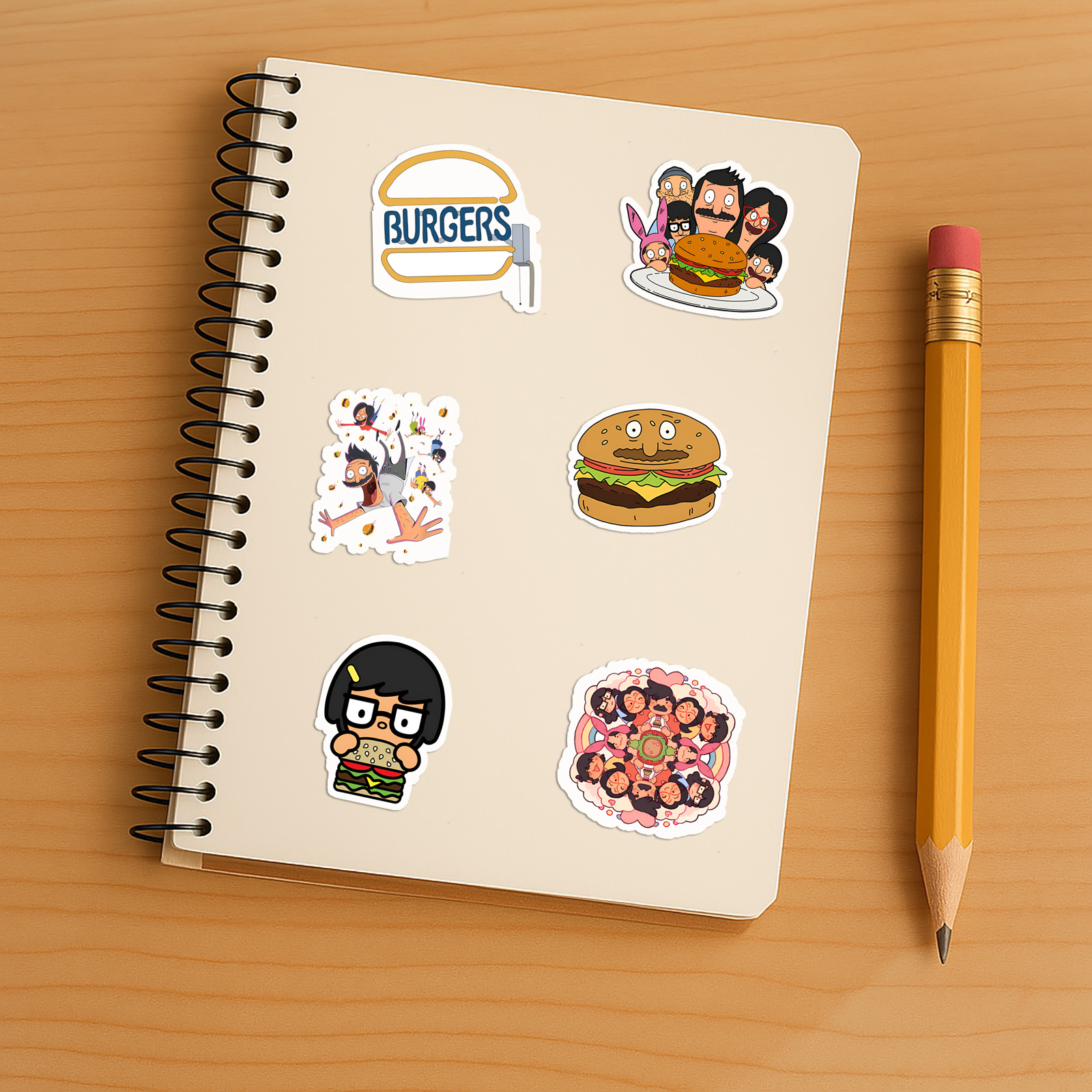 Bobs Burgers