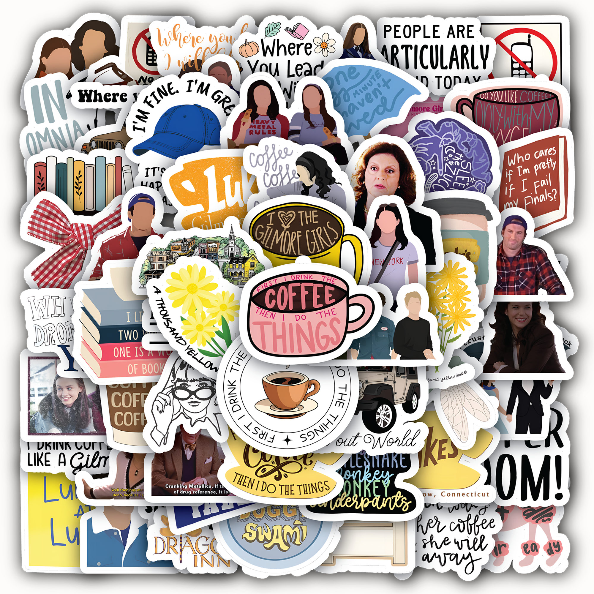 Gilmore Girls