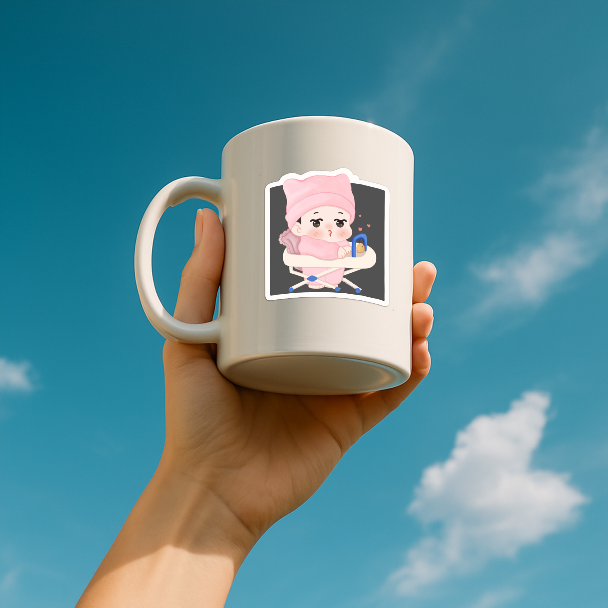 BTS Kawaii