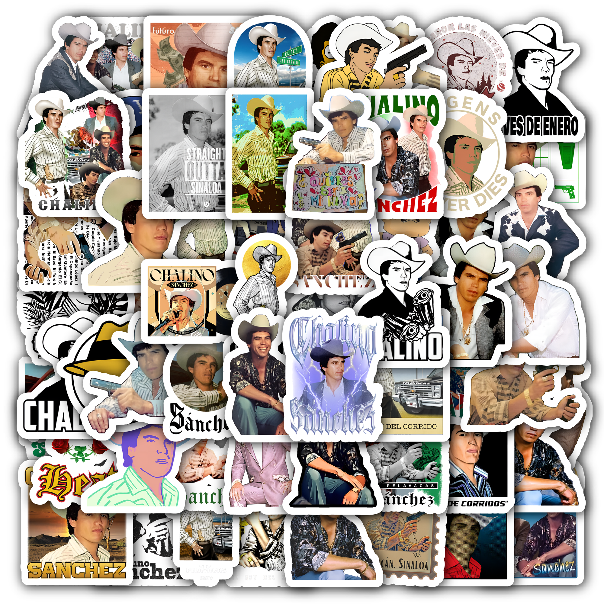 Sanchez of chalino