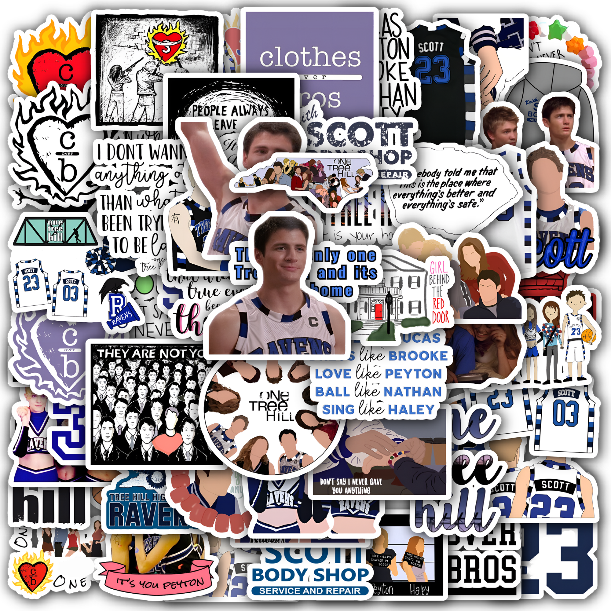 One Tree Hill