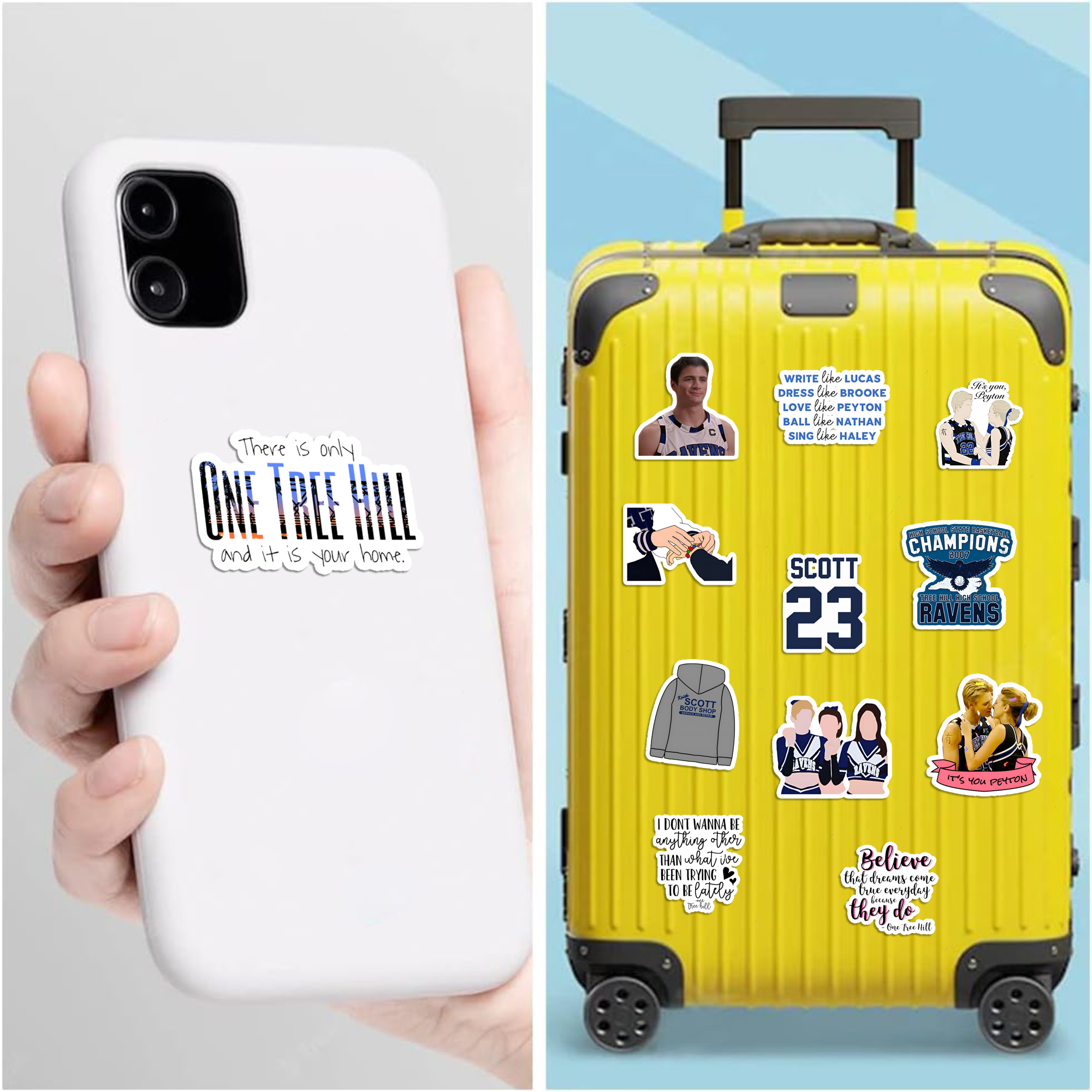 One Tree Hill