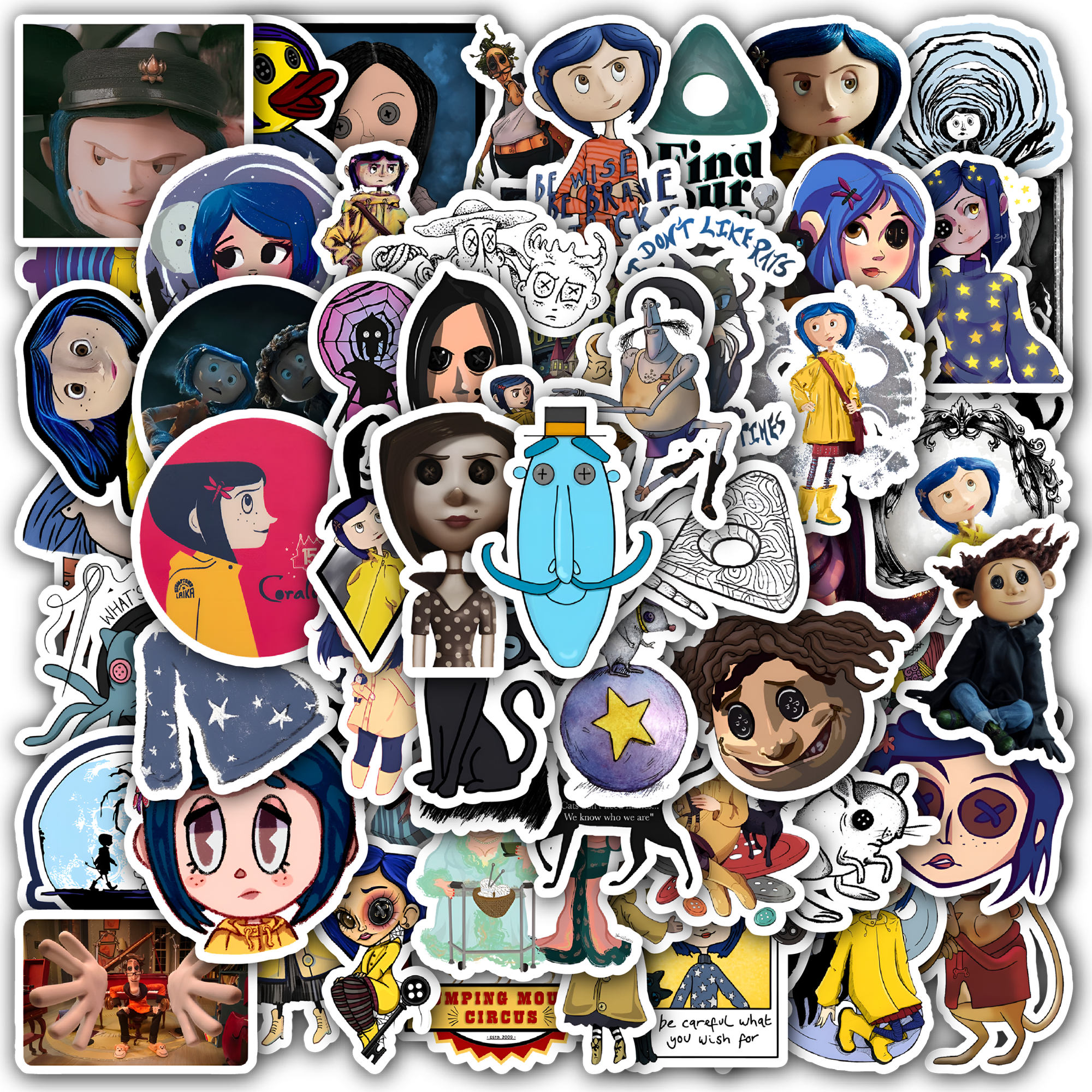 Coraline