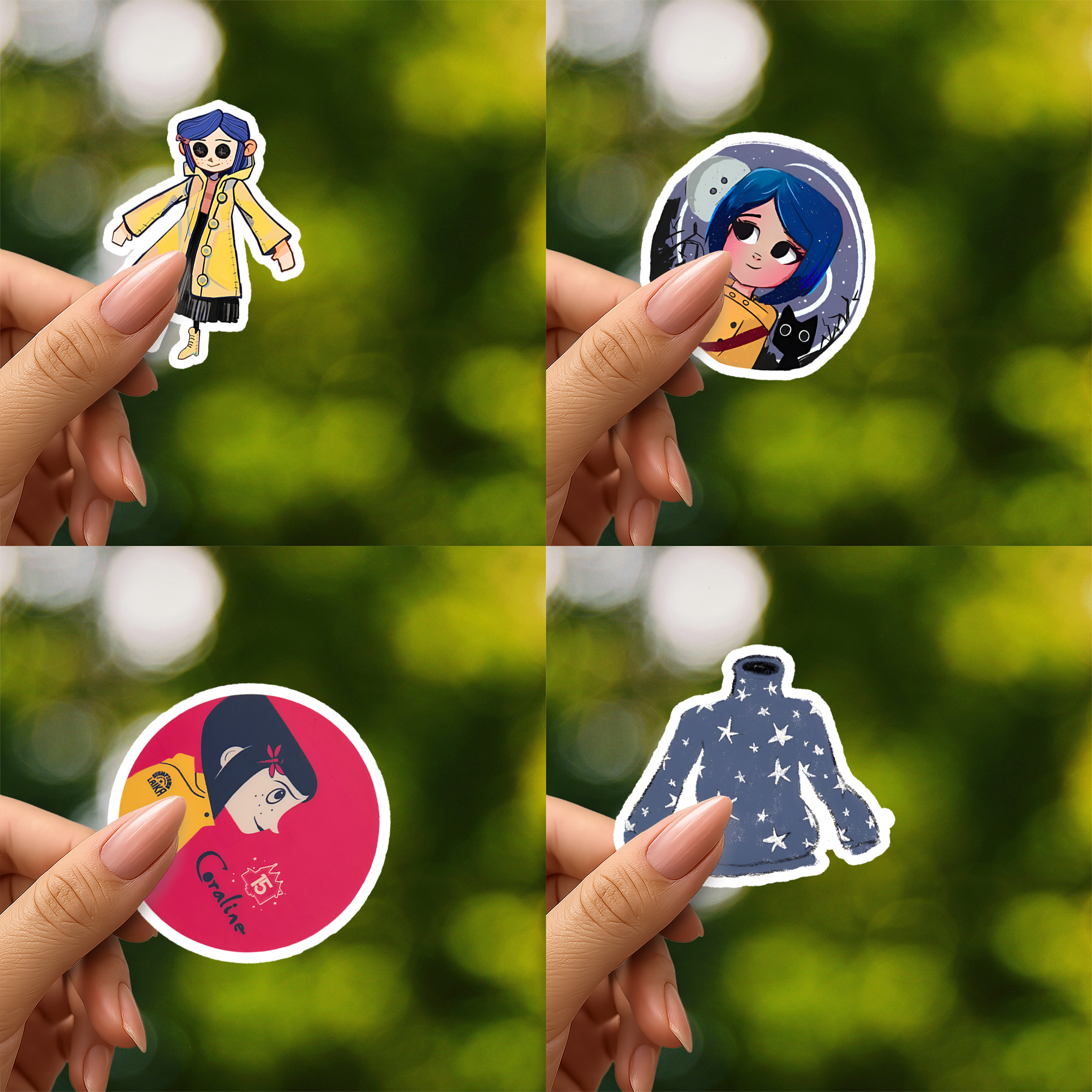 Coraline