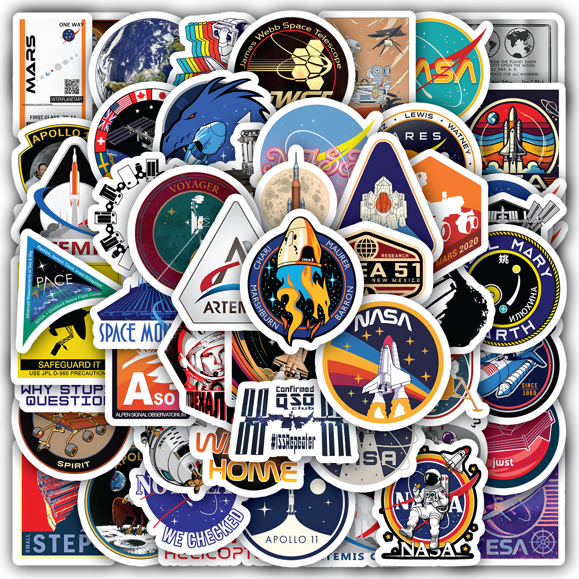 Space NASA