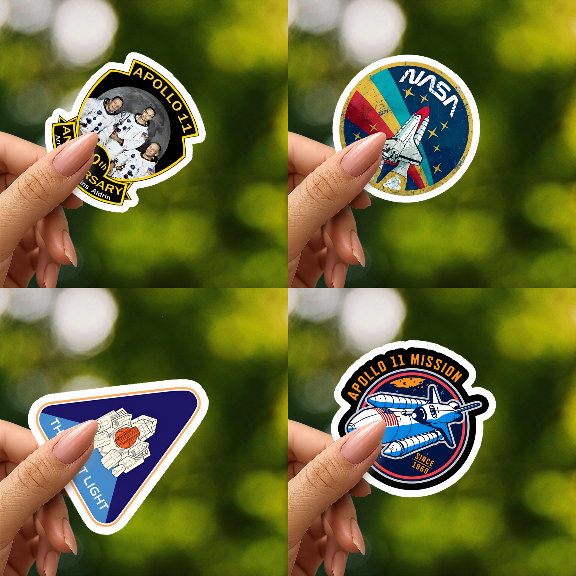 Space NASA