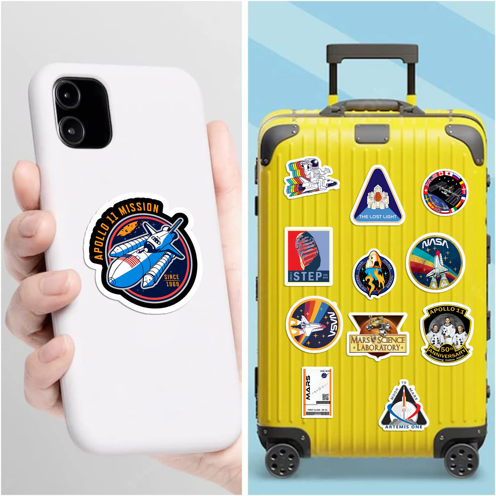 Space NASA
