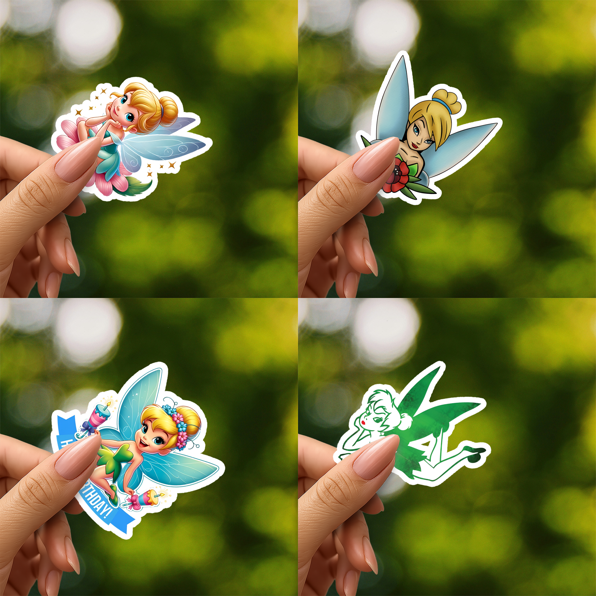 Tinker Bell