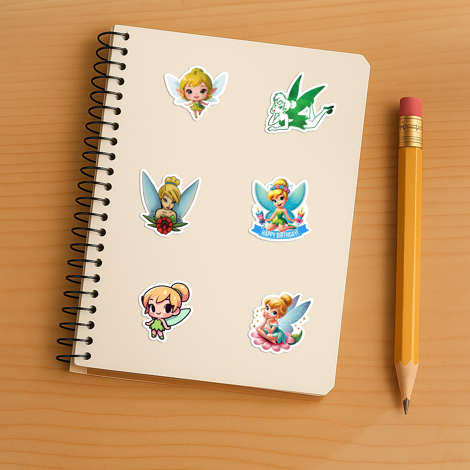 Tinker Bell