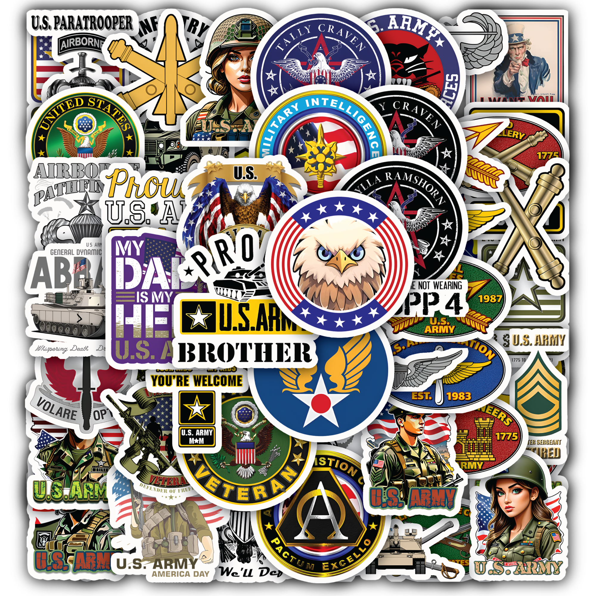 U.S. Army