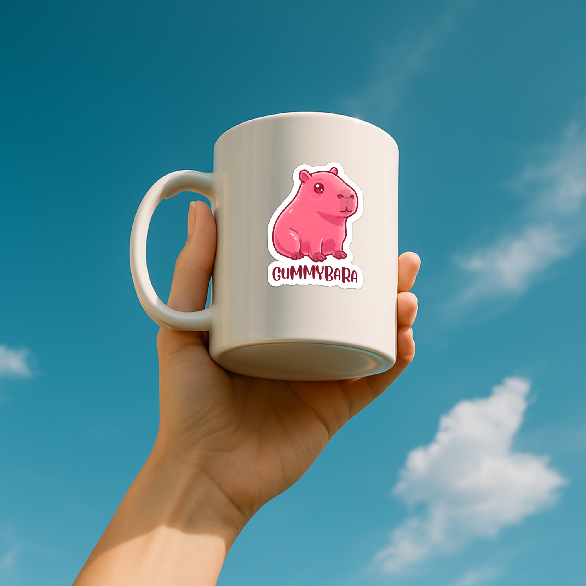 Capybara
