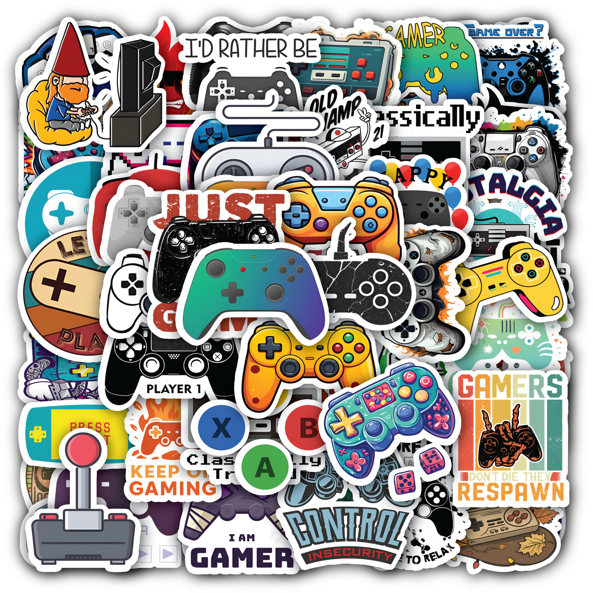 Gamepad