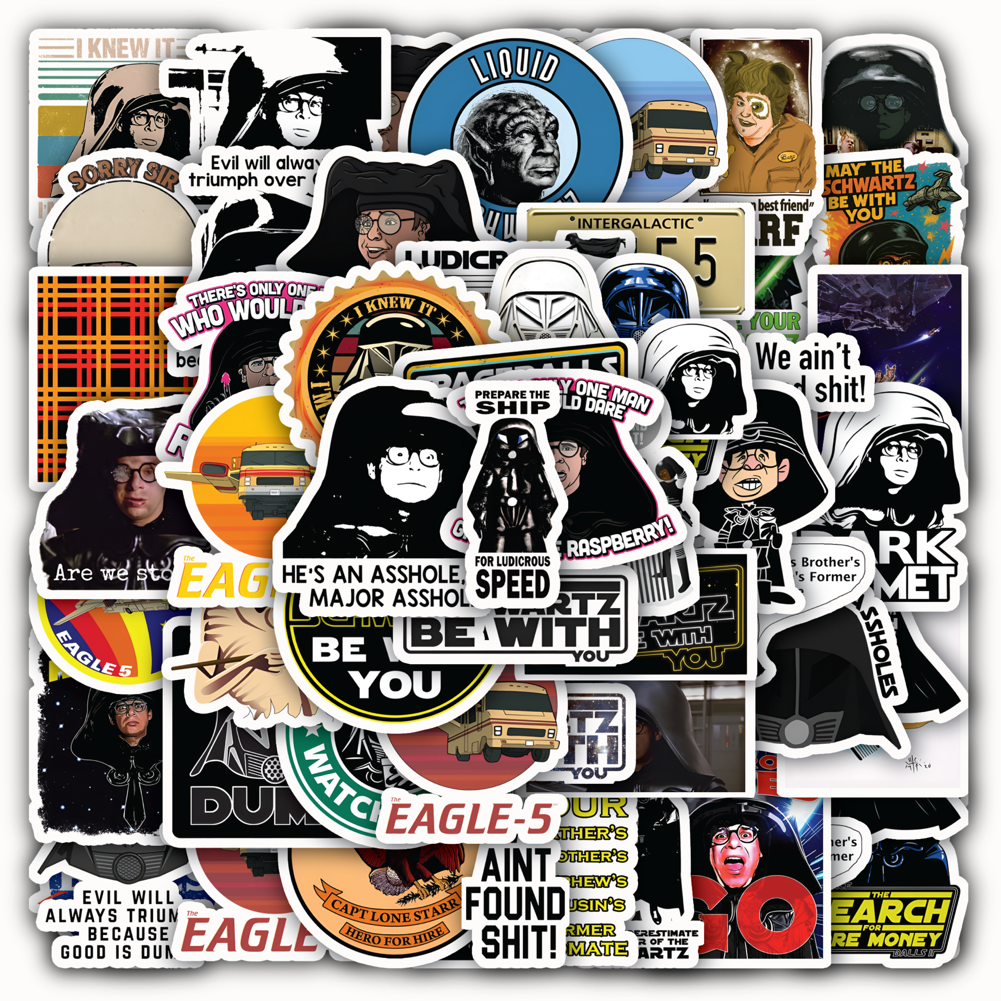 Spaceballs