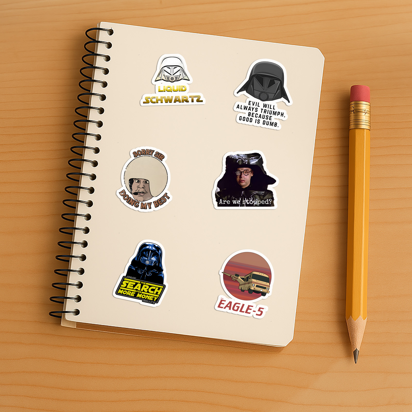 Spaceballs