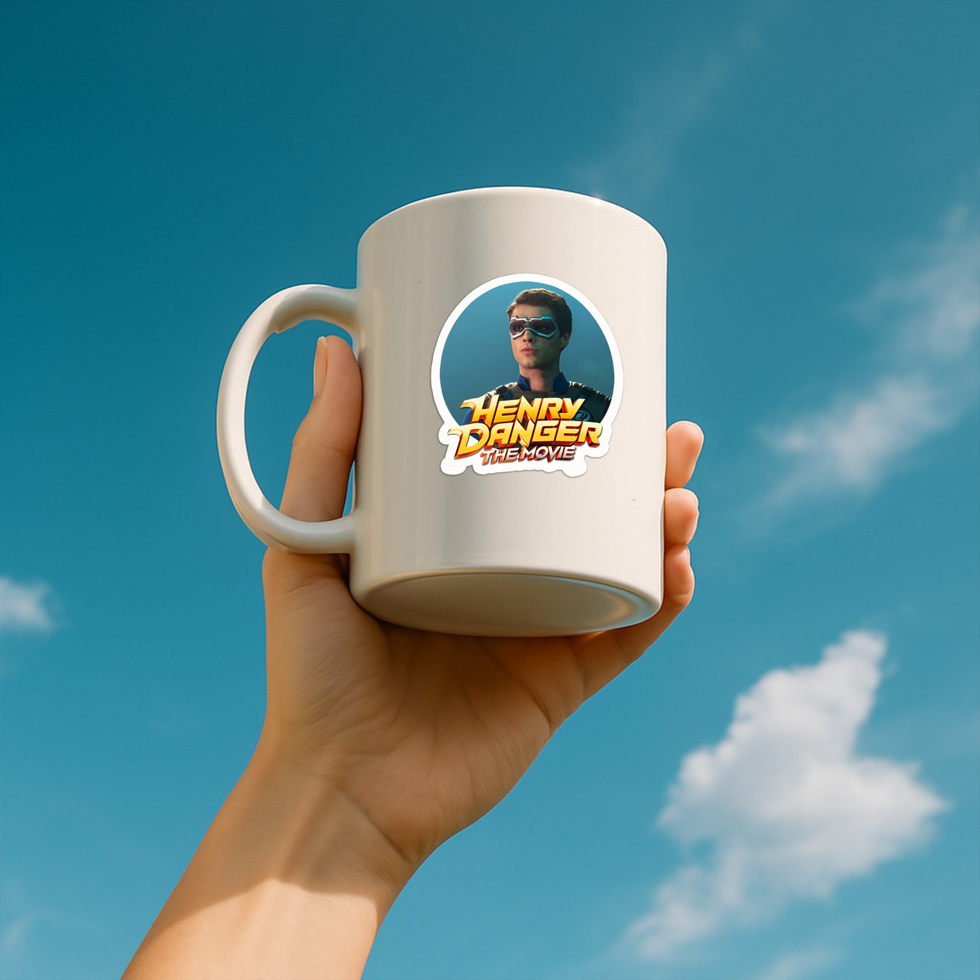 Henry Danger