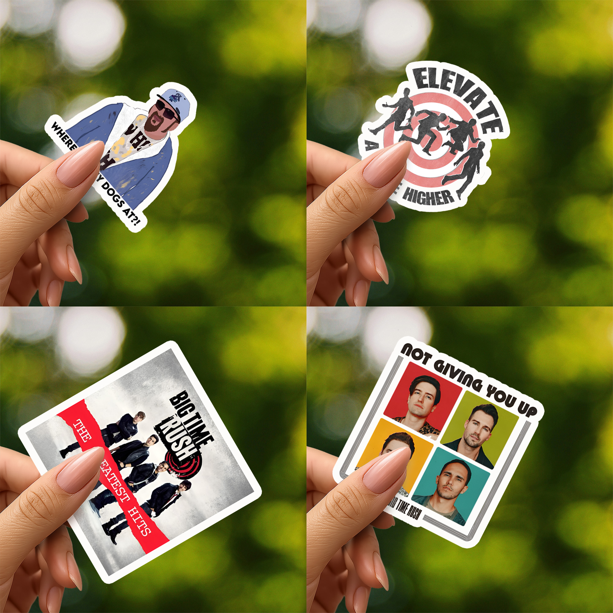 Big Time Rush