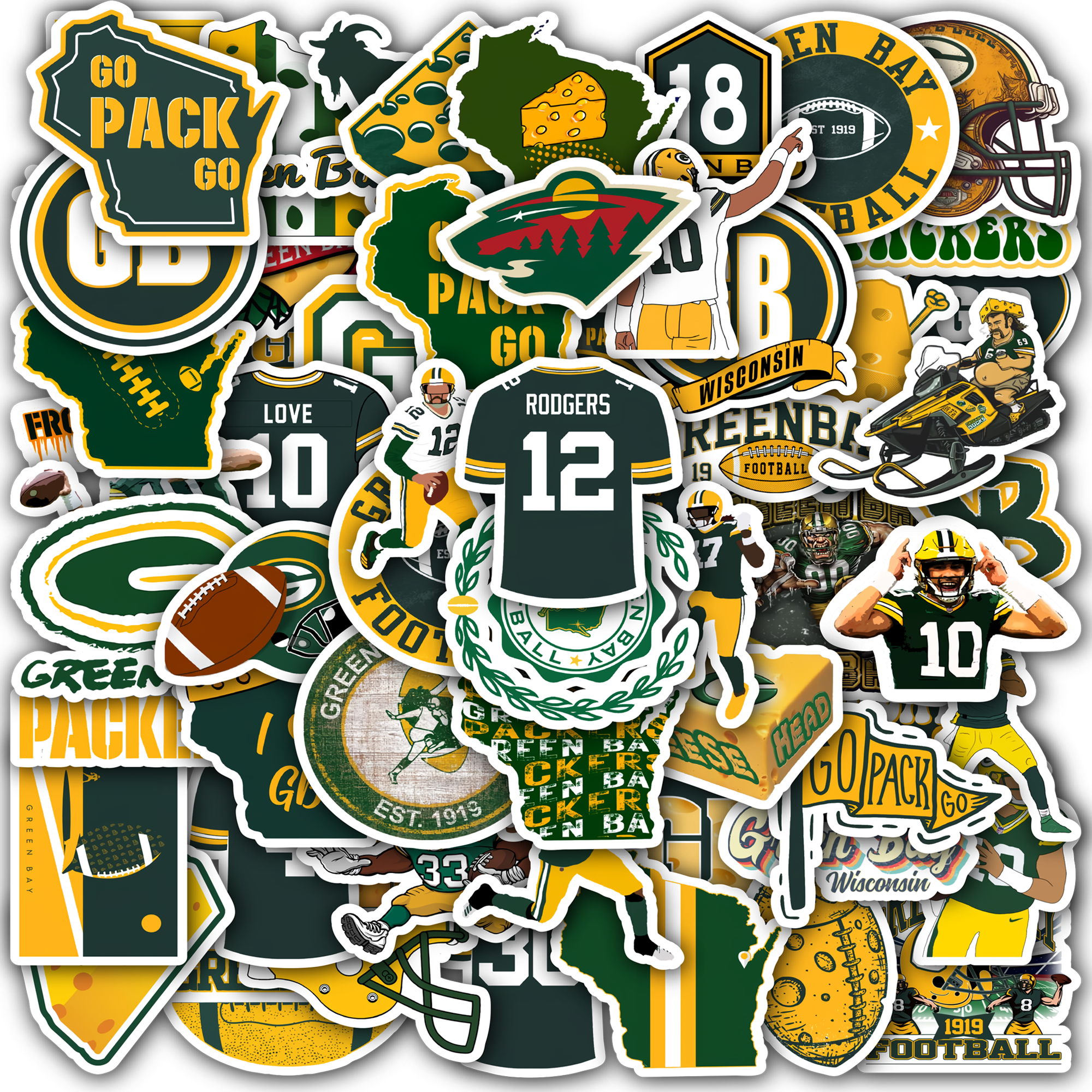 Green Bay