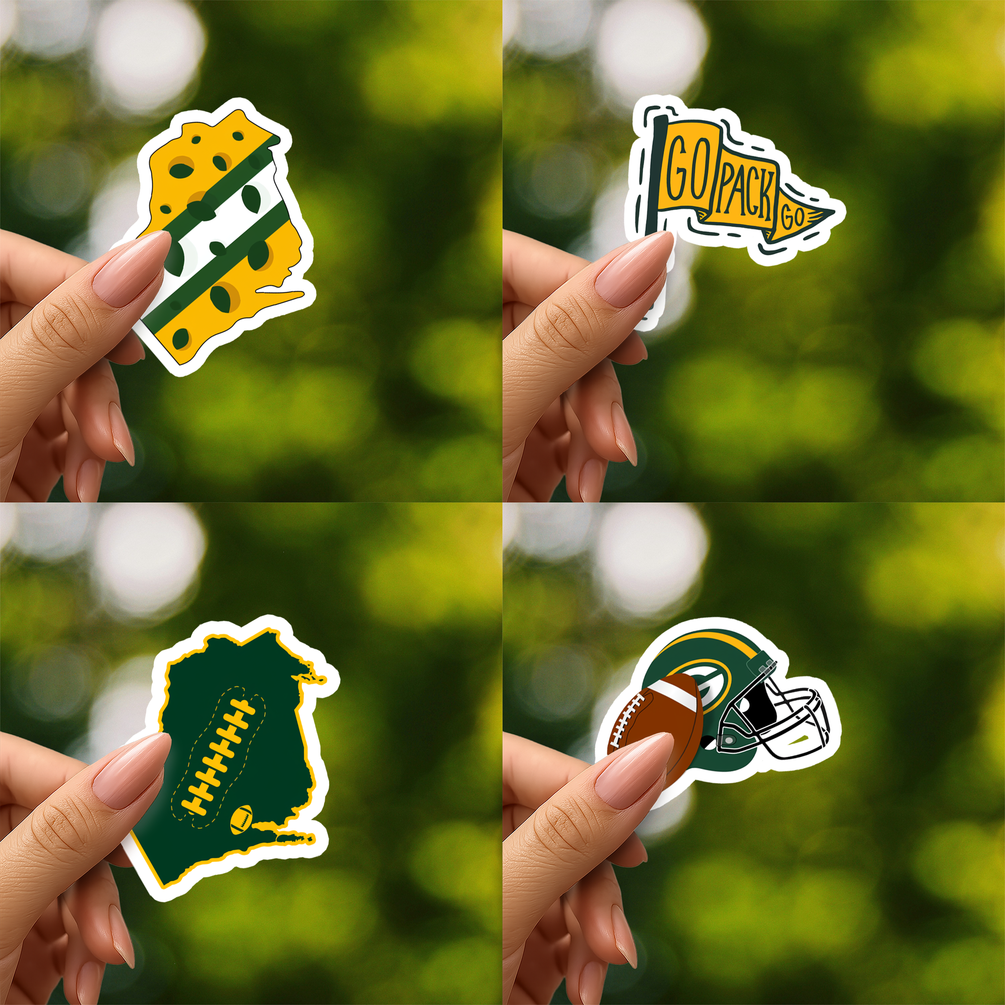 Green Bay