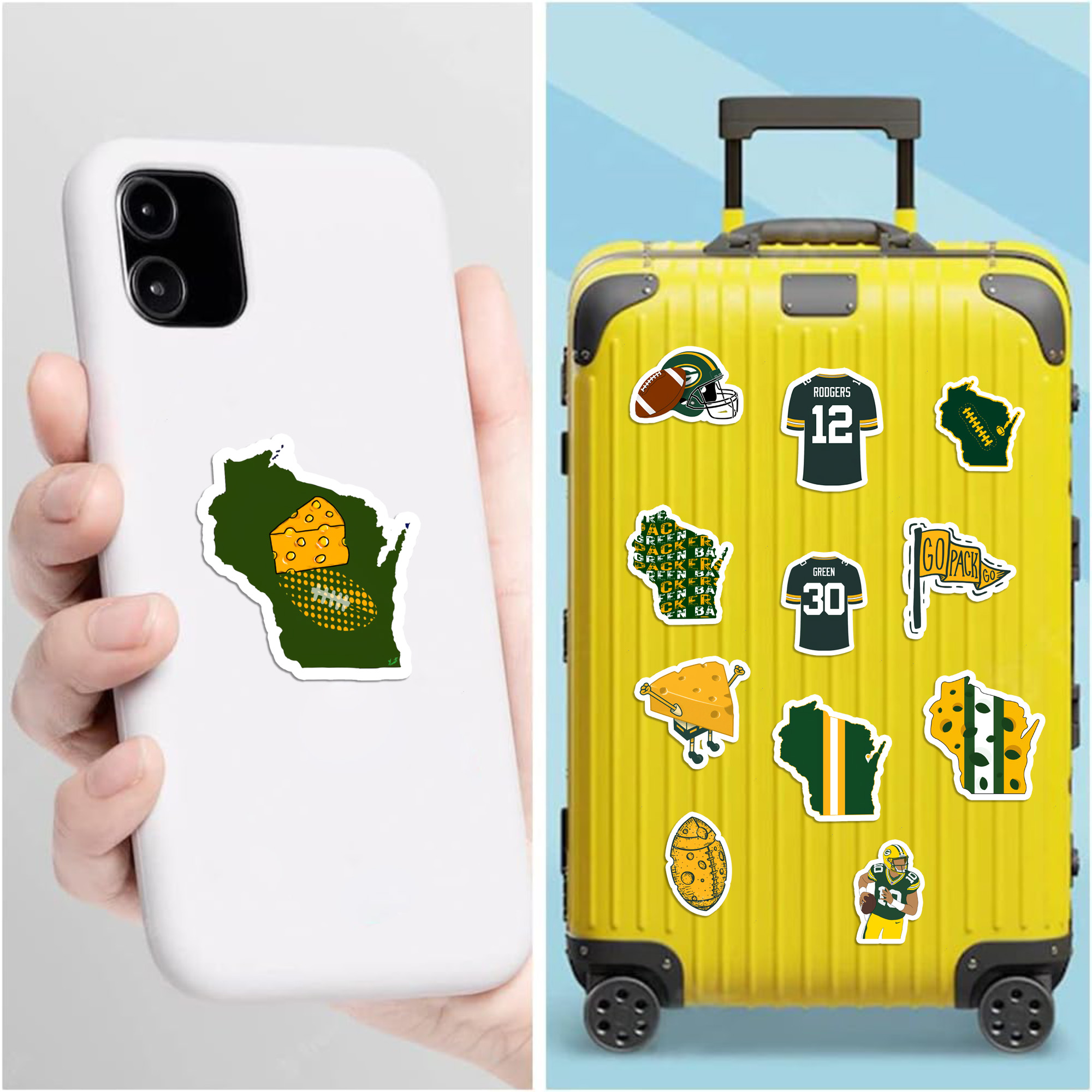 Green Bay