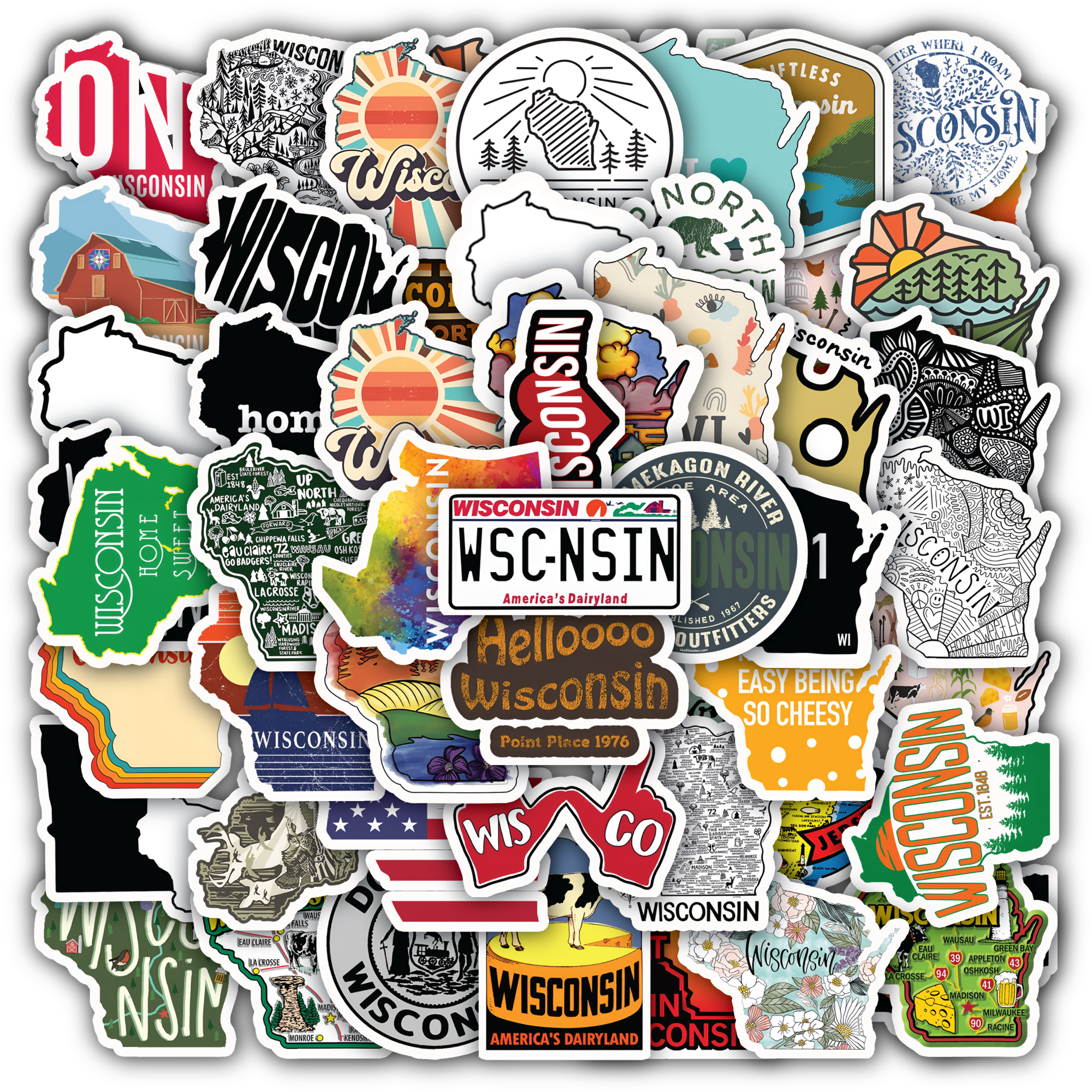 Wisconsin
