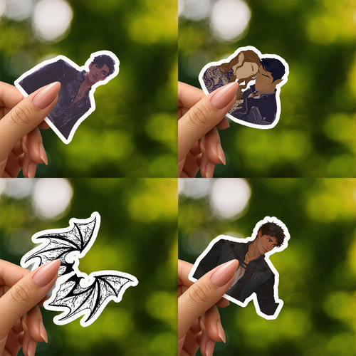 A Court of Thorns and Roses