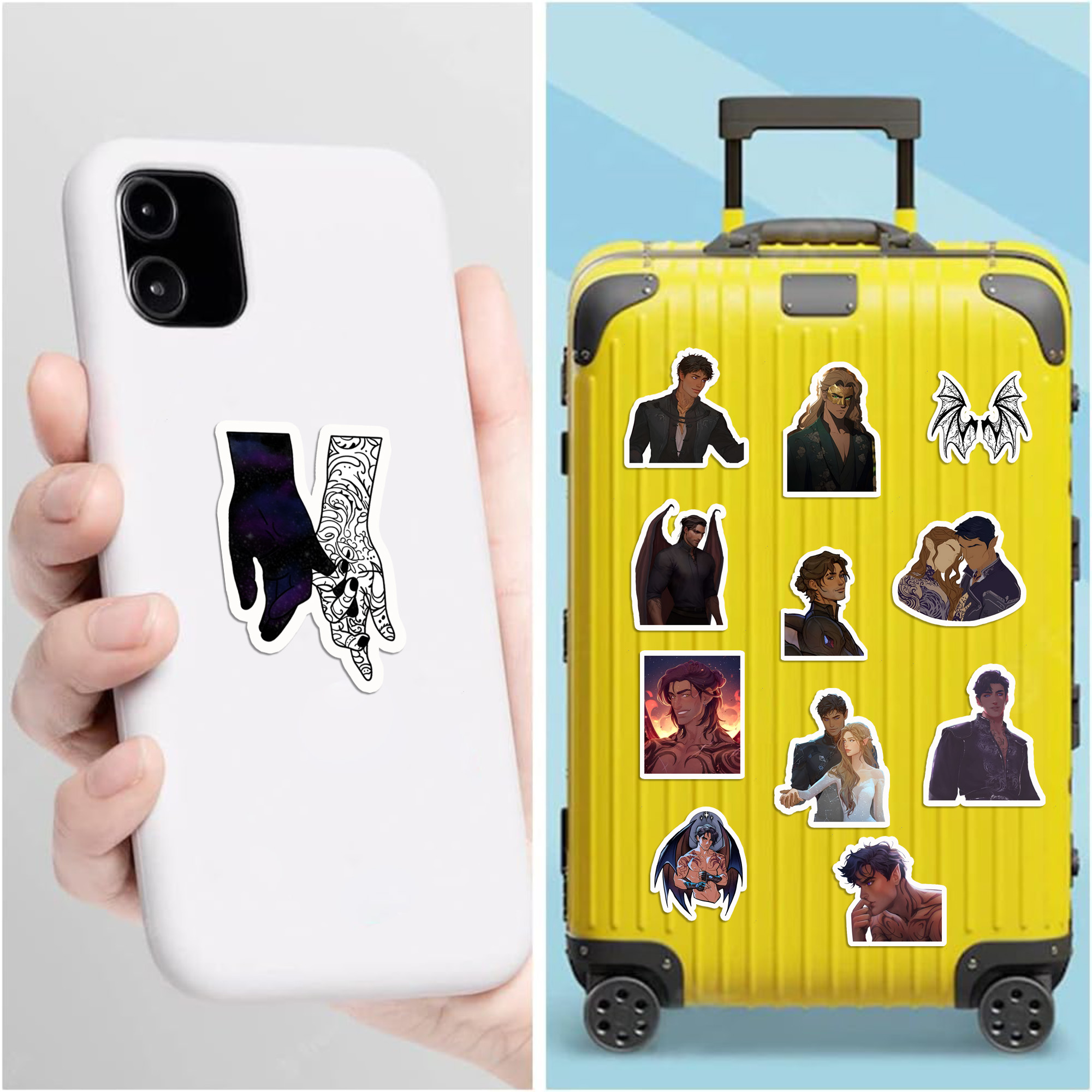 A Court of Thorns and Roses