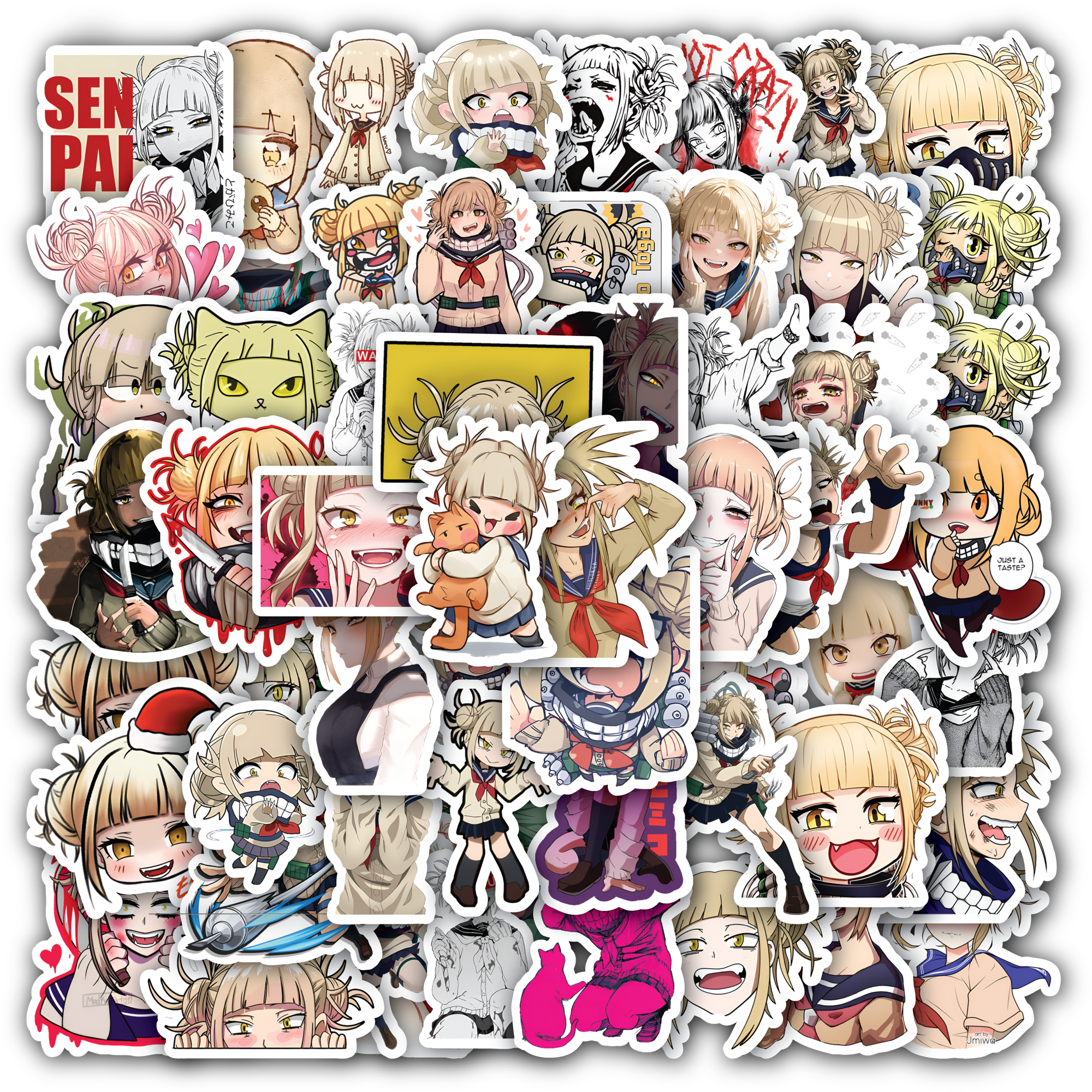 Himikos Toga